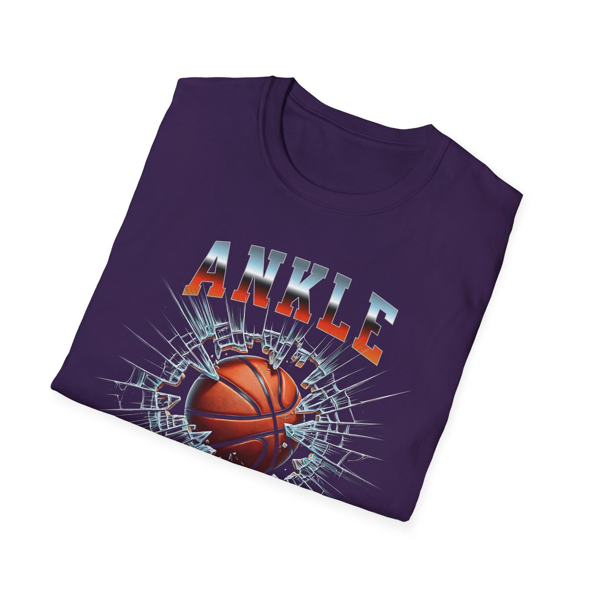 Ankle Breaker