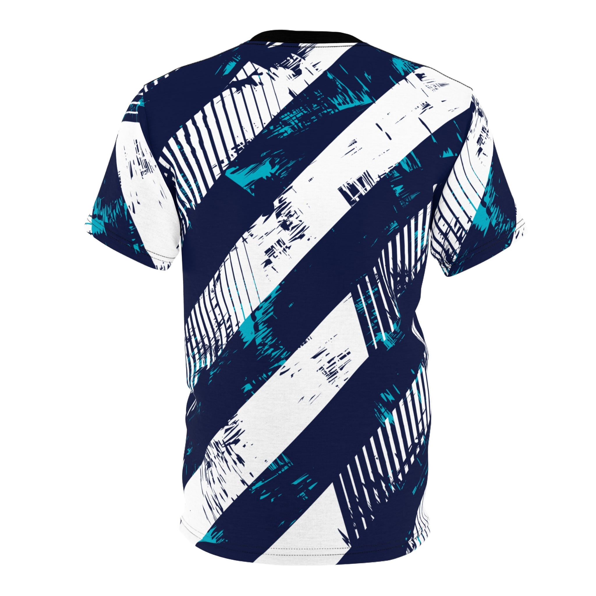 "All-Over Print" T-Shirt - #6