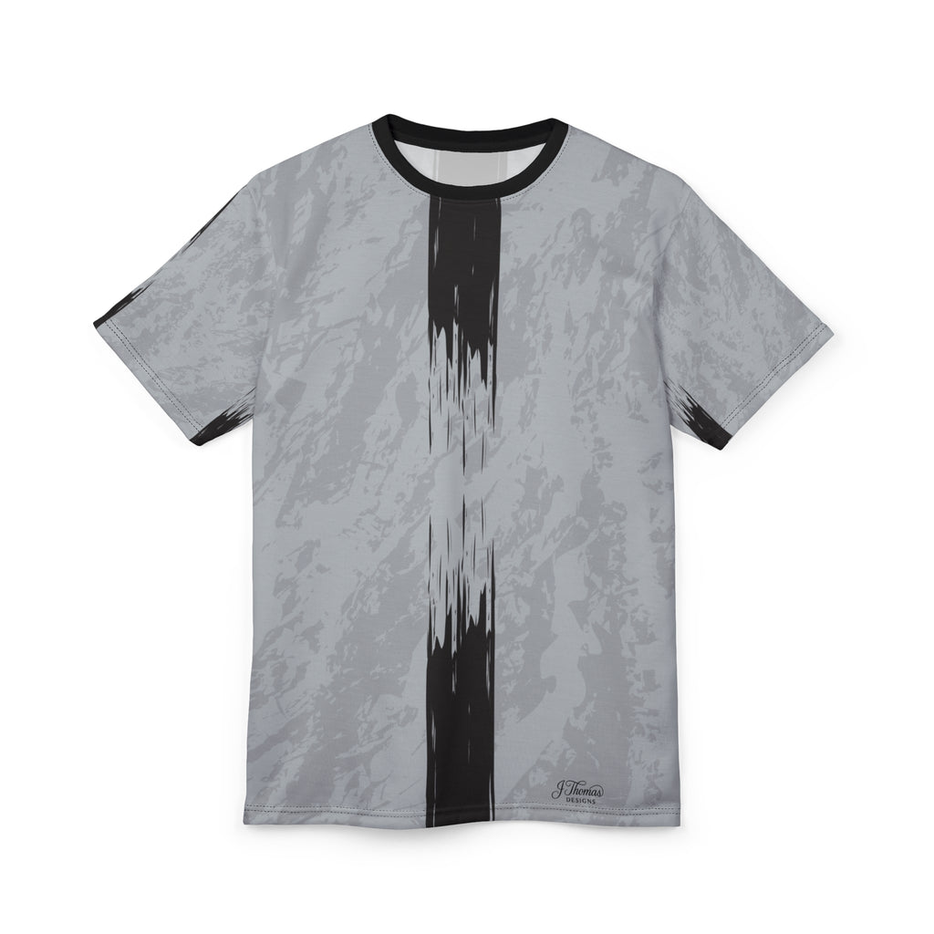 "All-Over Print" T-Shirt - #4