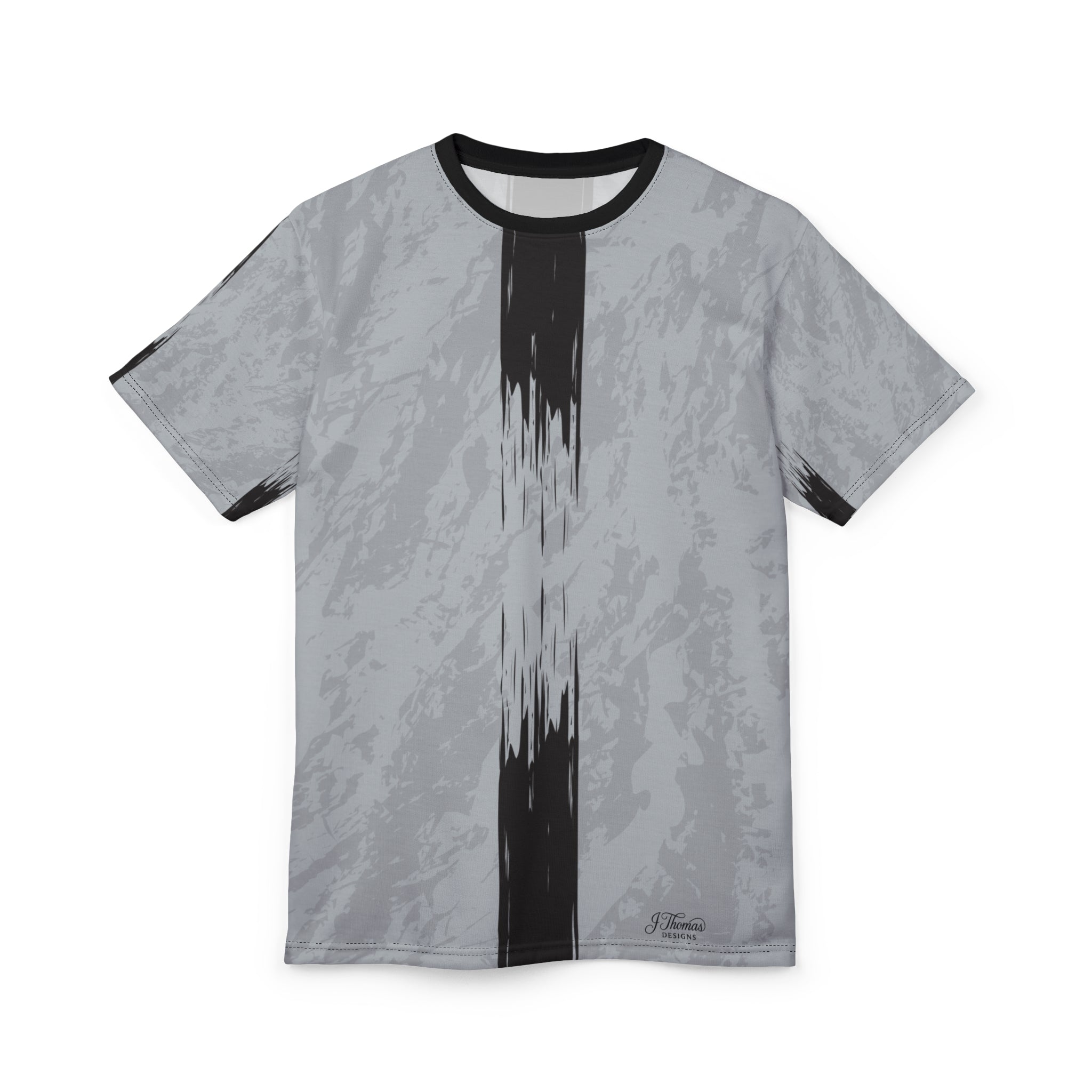 "All-Over Print" T-Shirt - #4