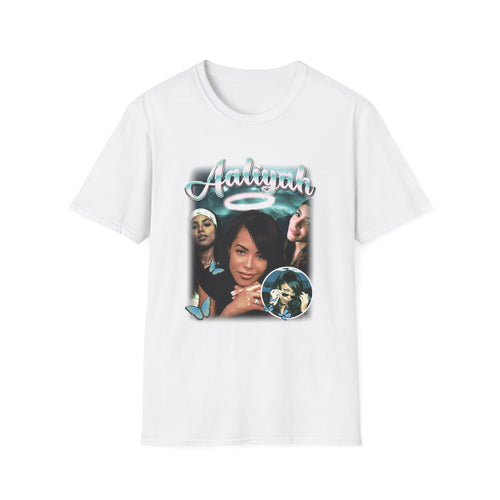 Aaliyah - Angel