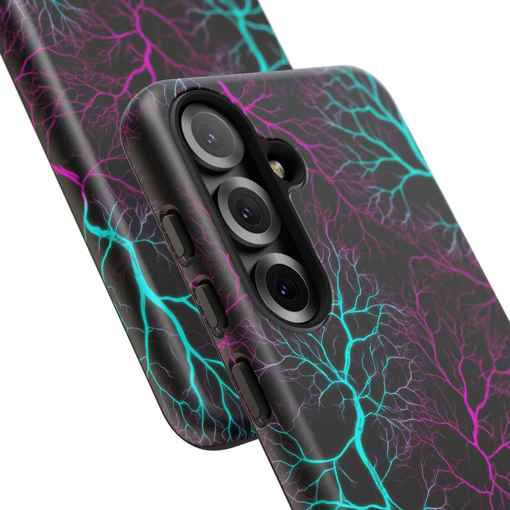 "All-Over Print"  Tough Phone Case