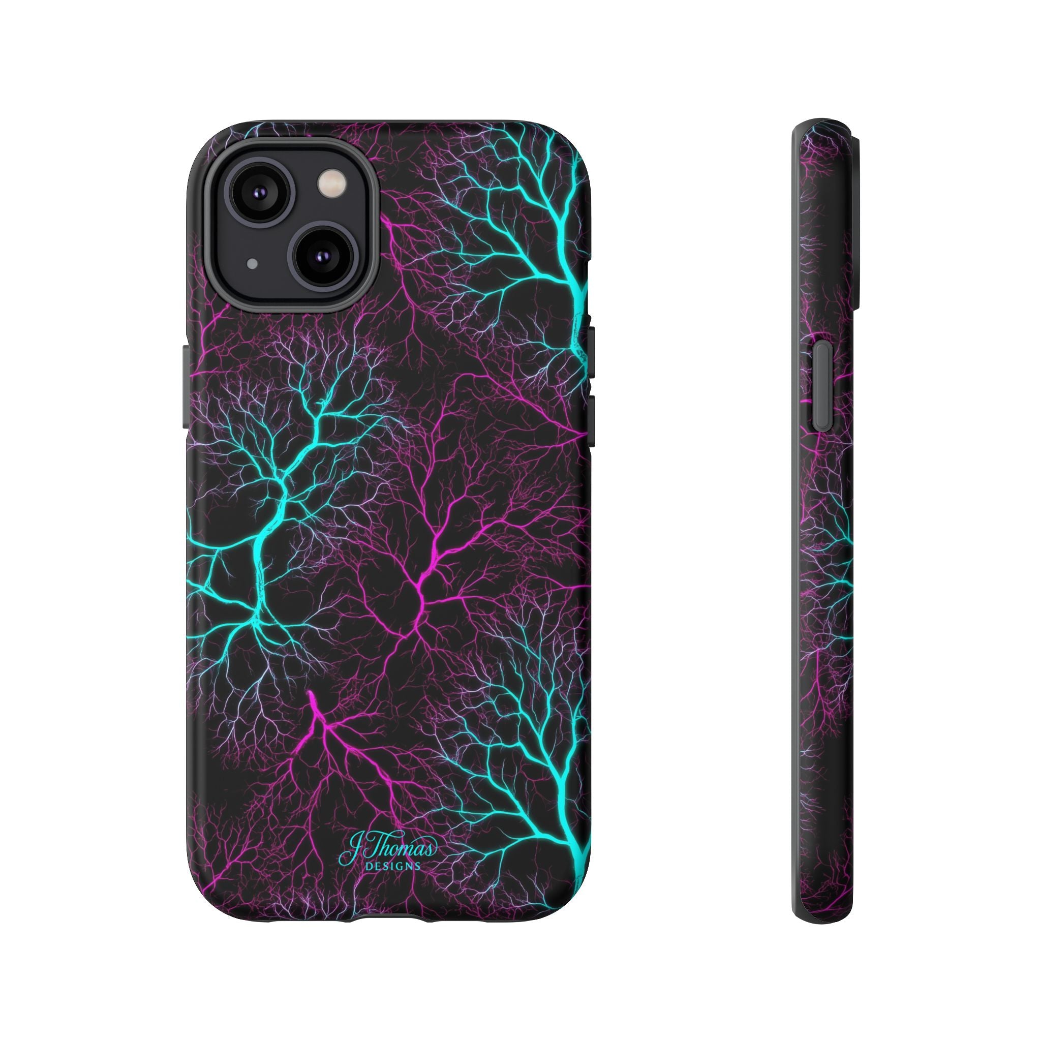 "All-Over Print"  Tough Phone Case