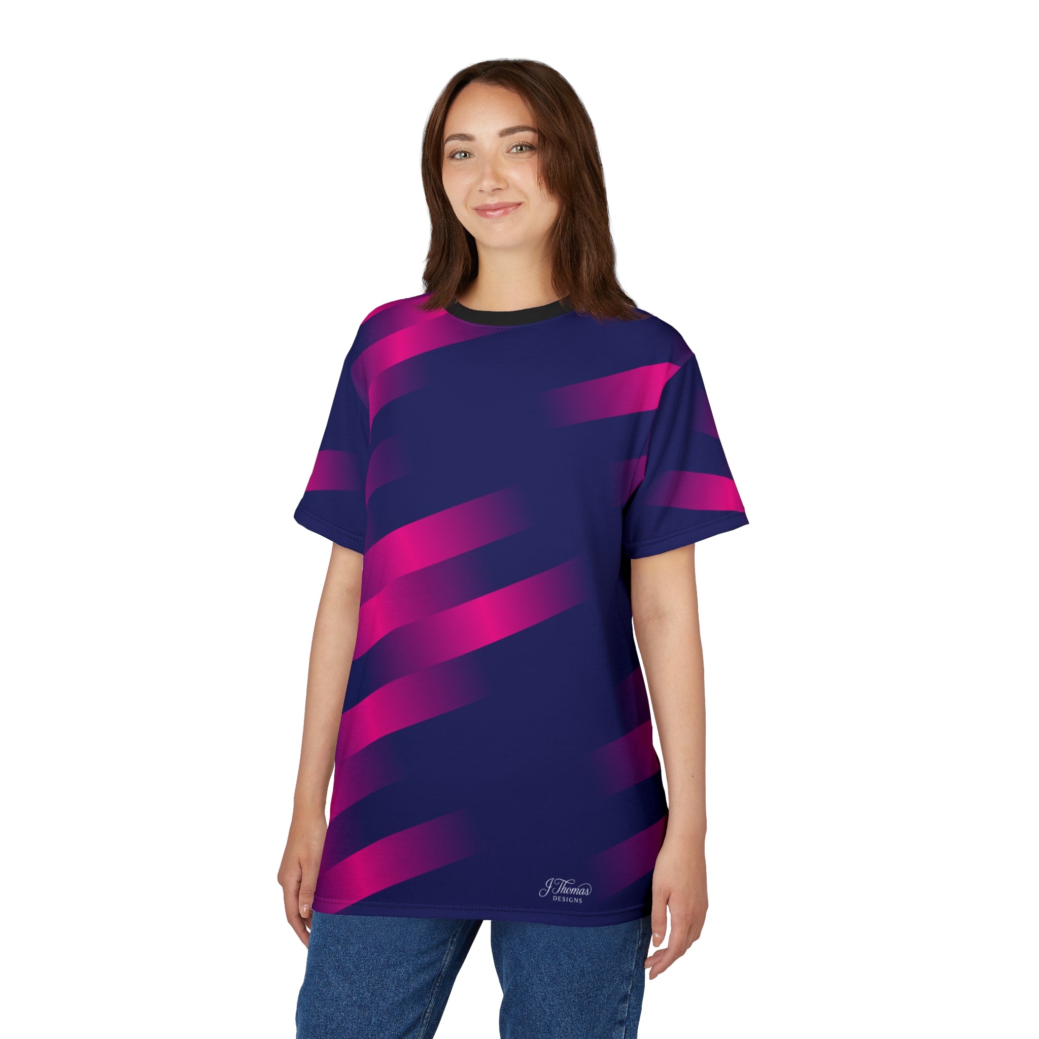 "All-Over Print" T-Shirt - #2