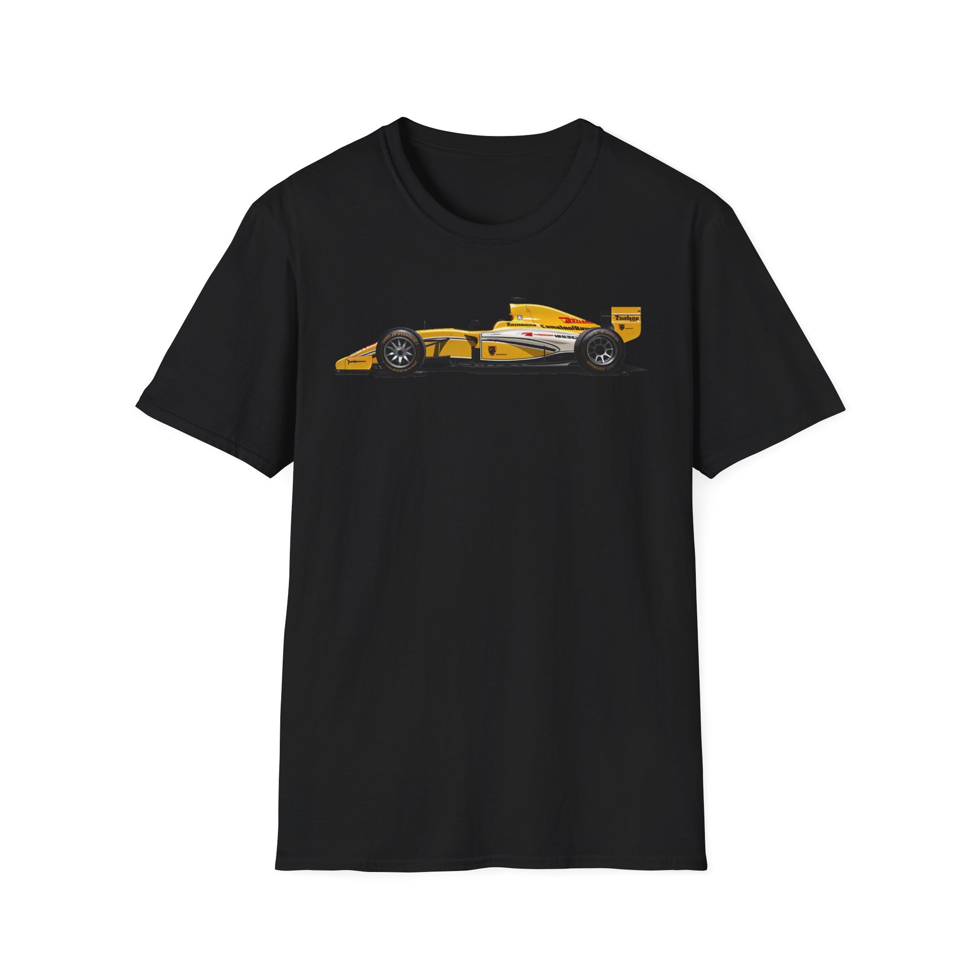 Formula 1 Car #10