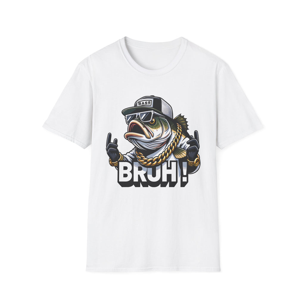 BRUH!