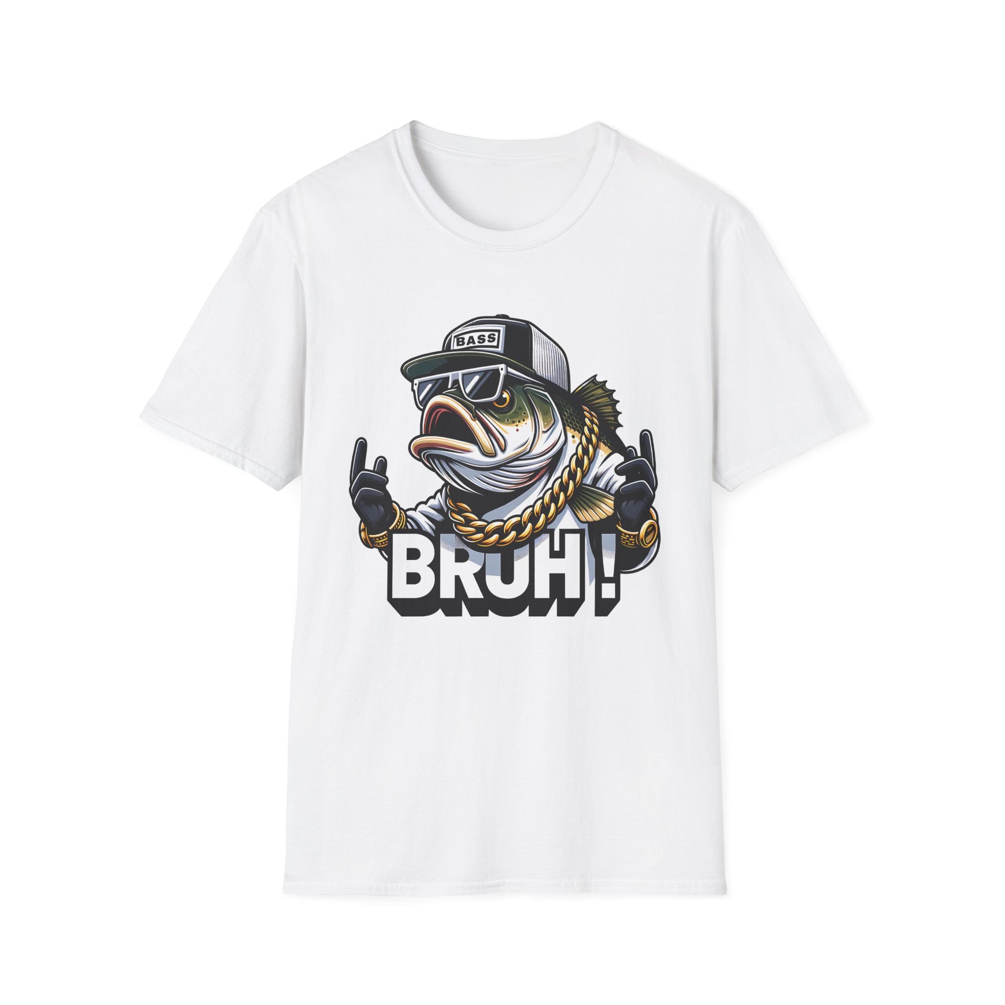 BRUH!