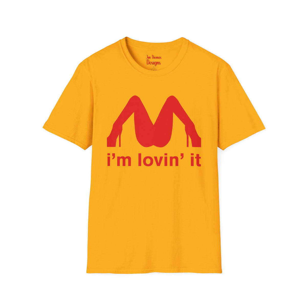 I'm Lovin' It