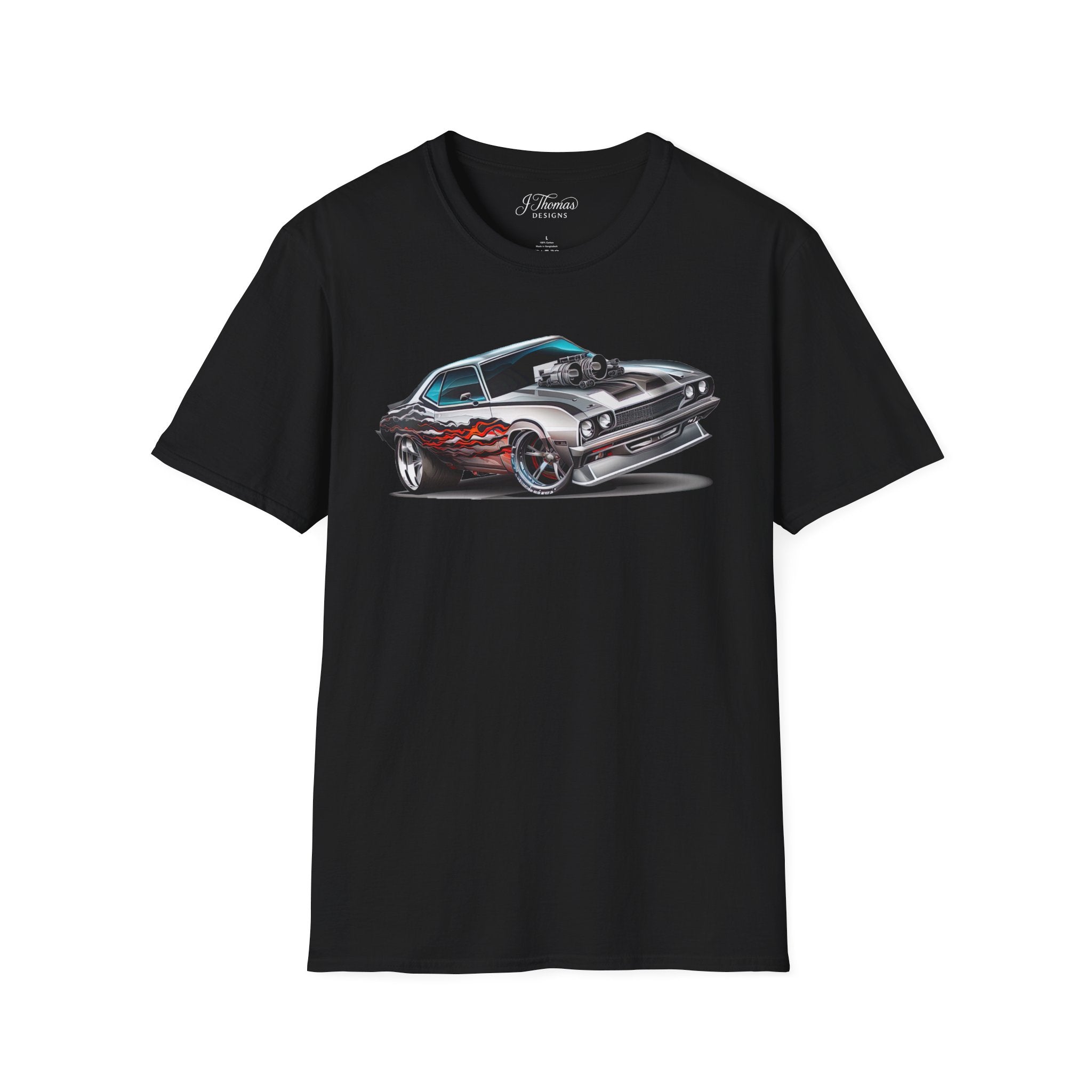 Drag Race Car #2