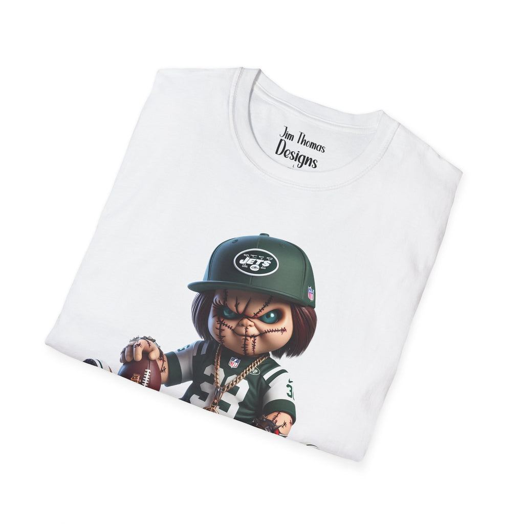 Chucky - New York Jets