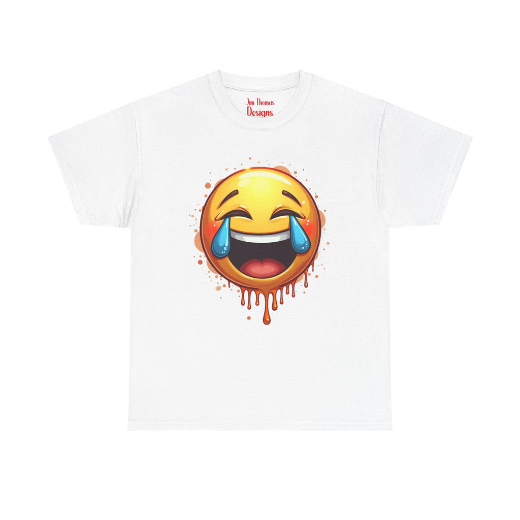 Emoji Face #7