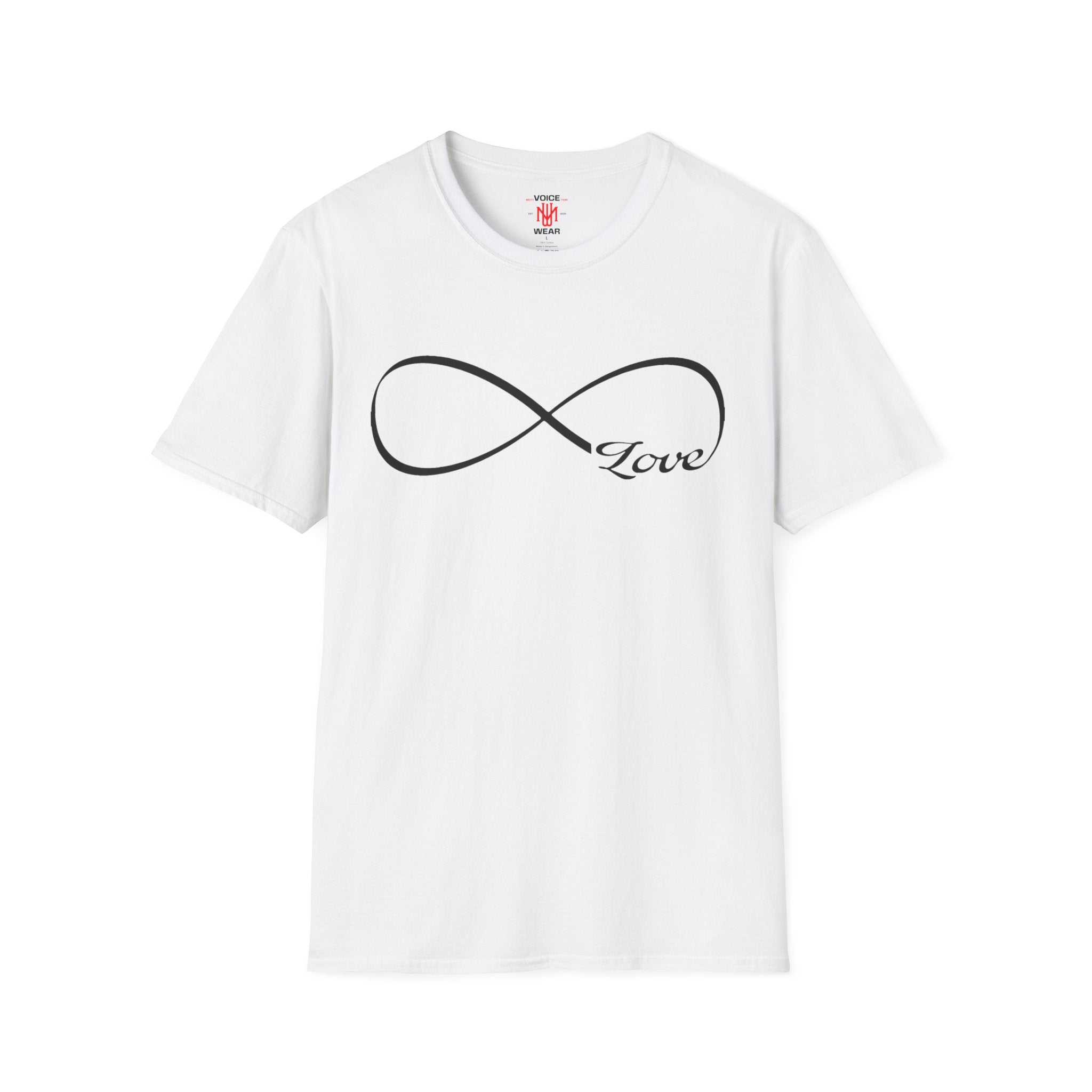 Infinity Love