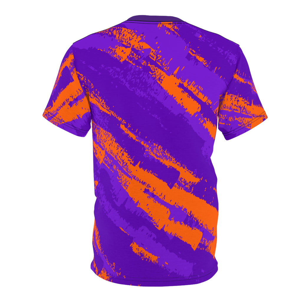 "All-Over Print" T-Shirt - #21