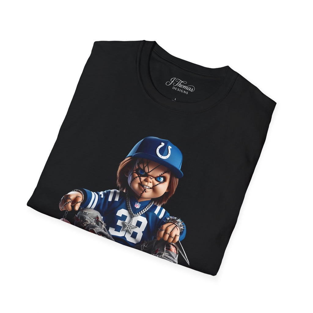 Chucky - Indianapolis Colts