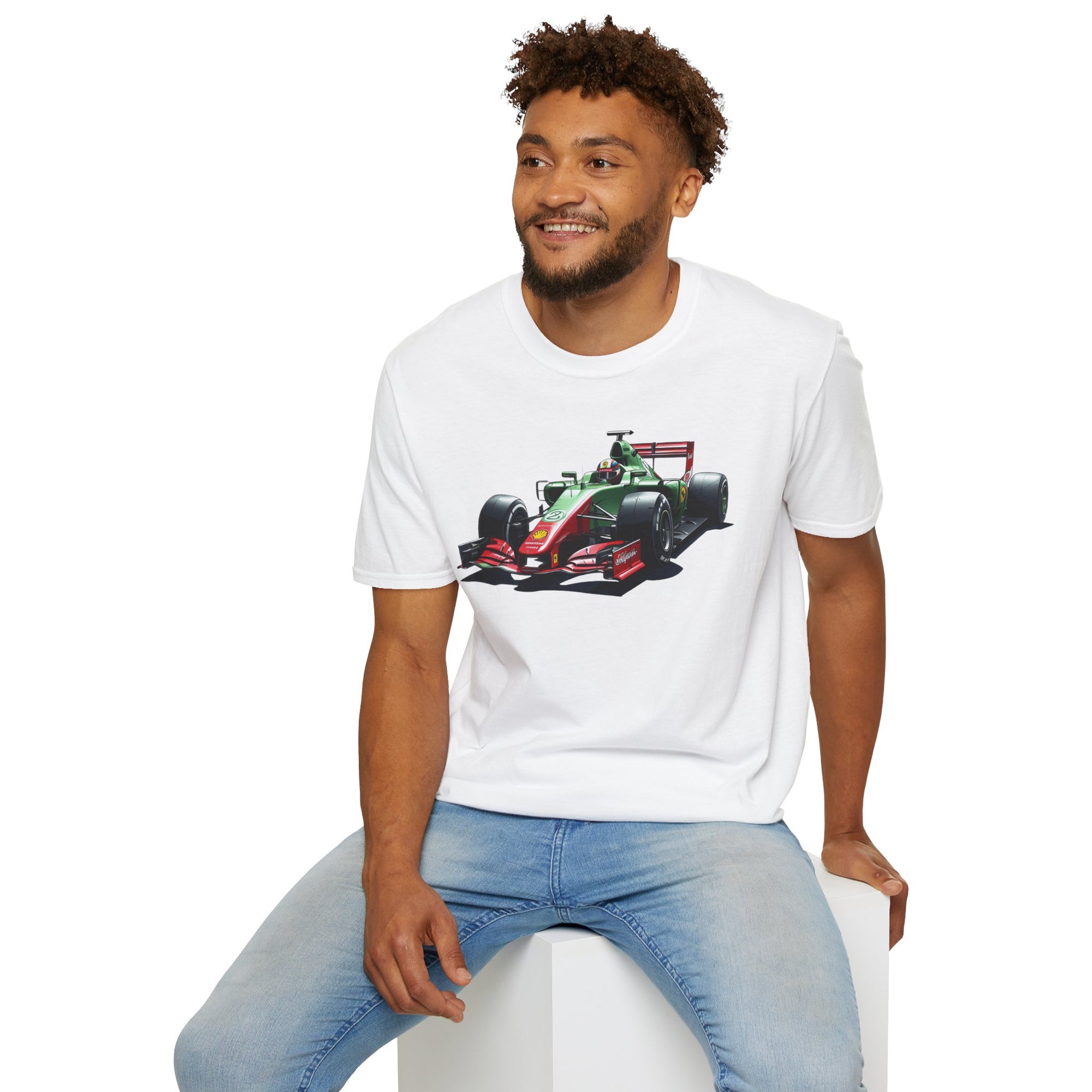 Formula 1 Car #3
