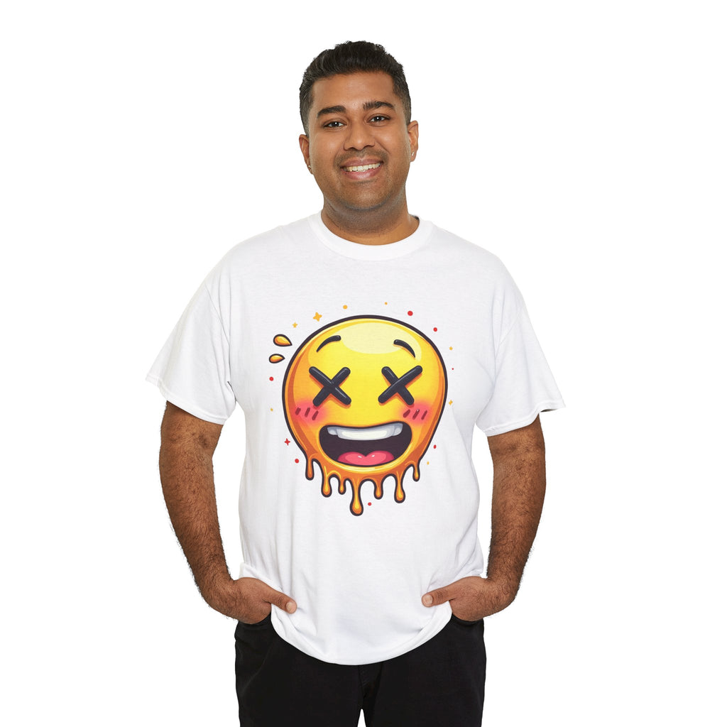 Emoji Face #5