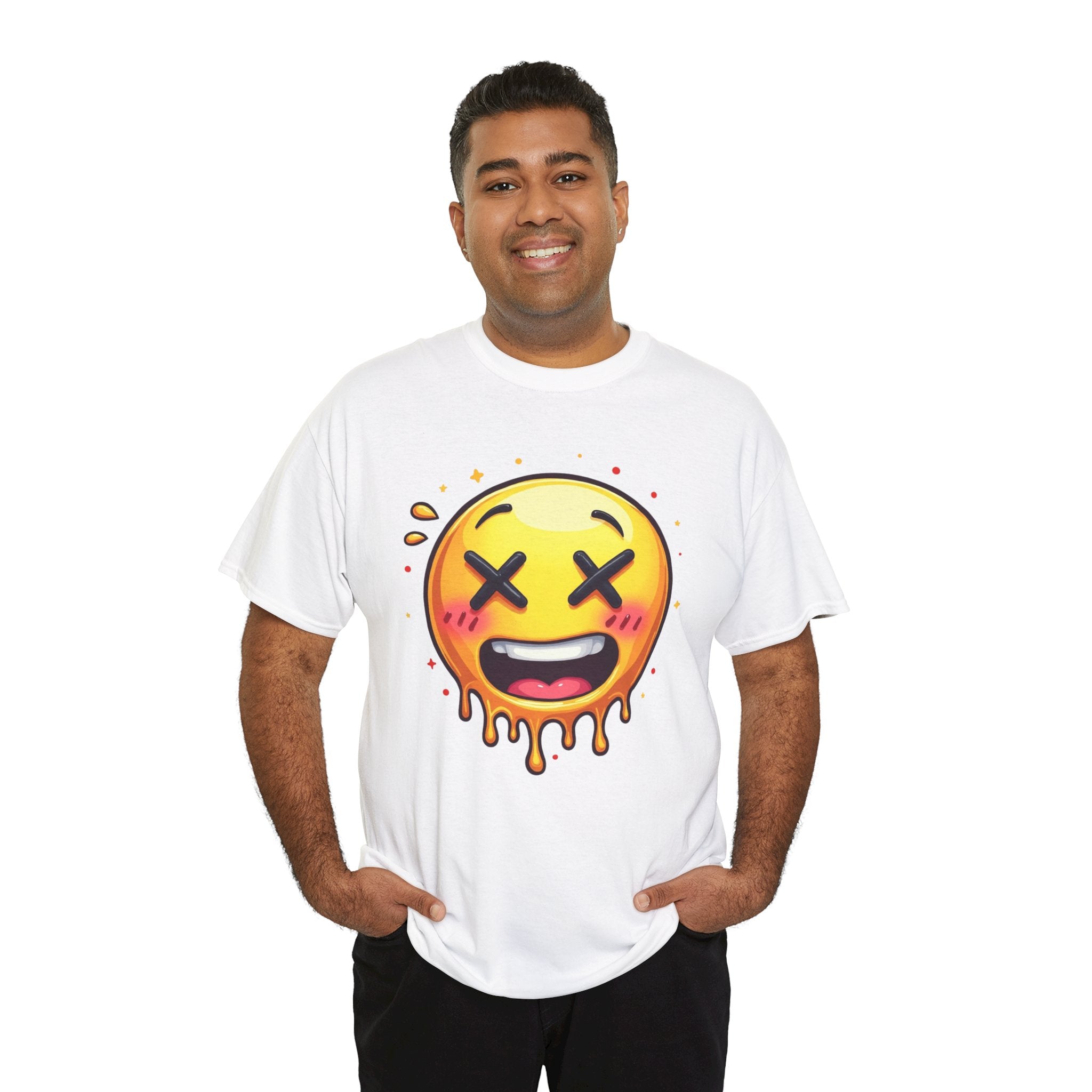 Emoji Face #5