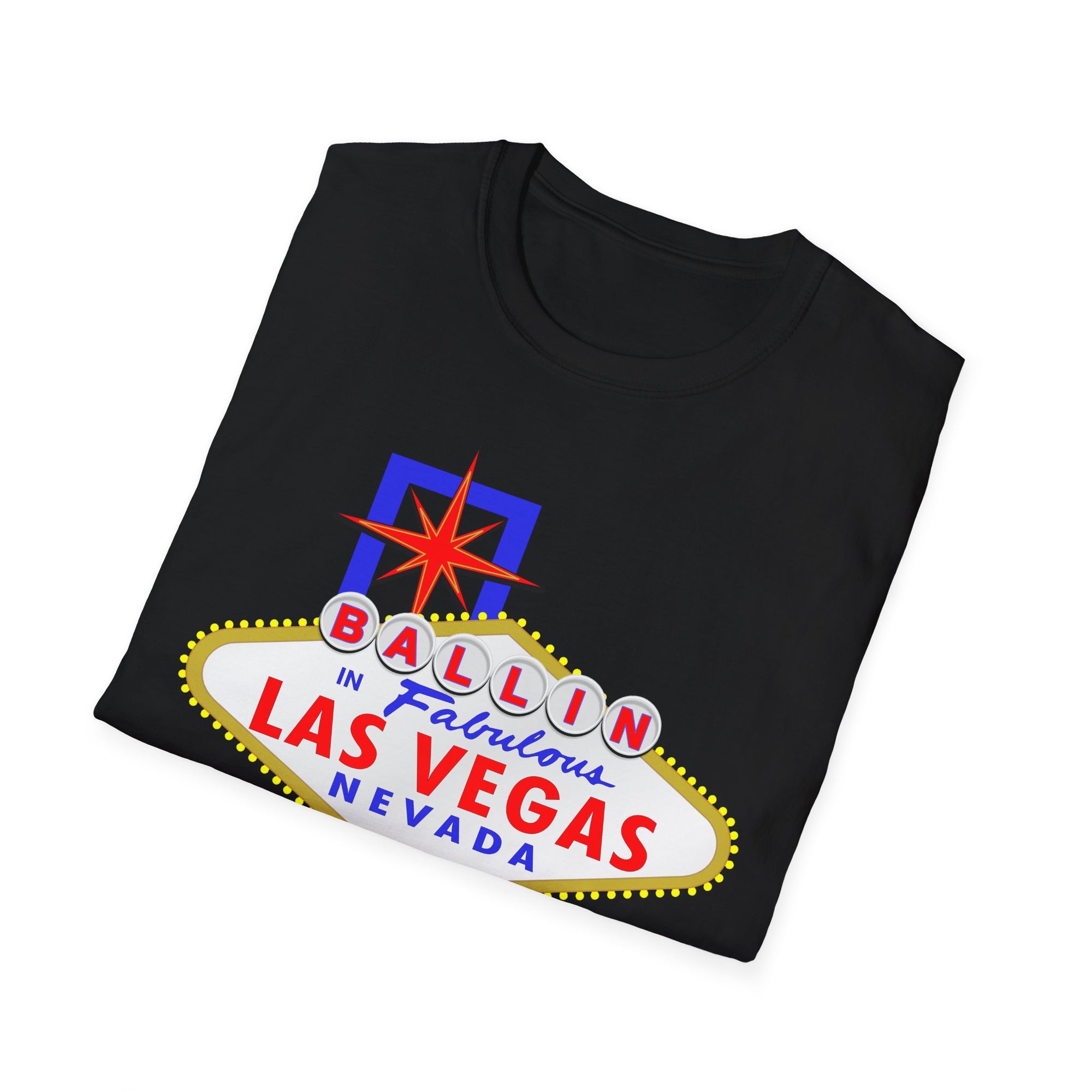 Ballin - Las Vegas Sign
