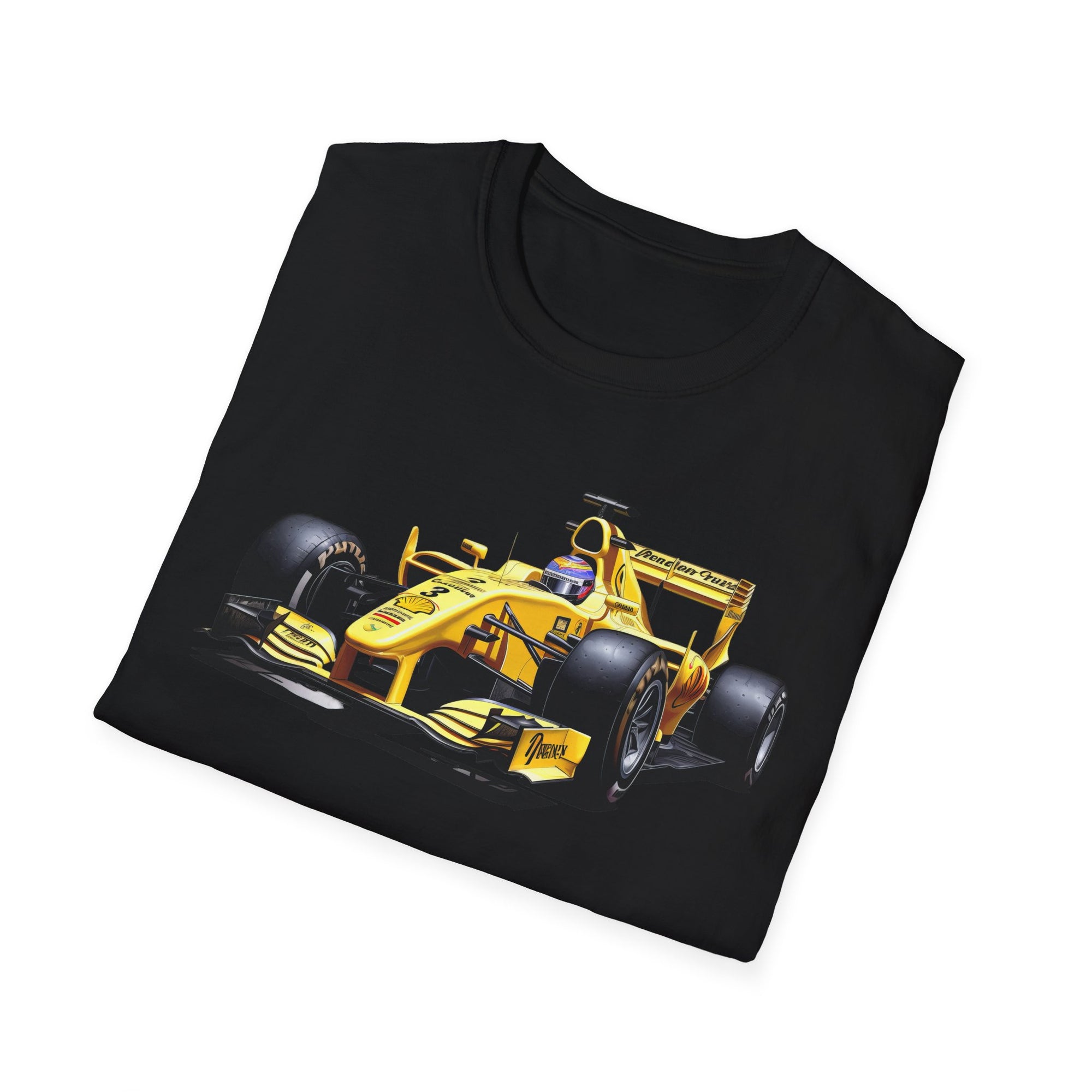Formula 1 Car #11