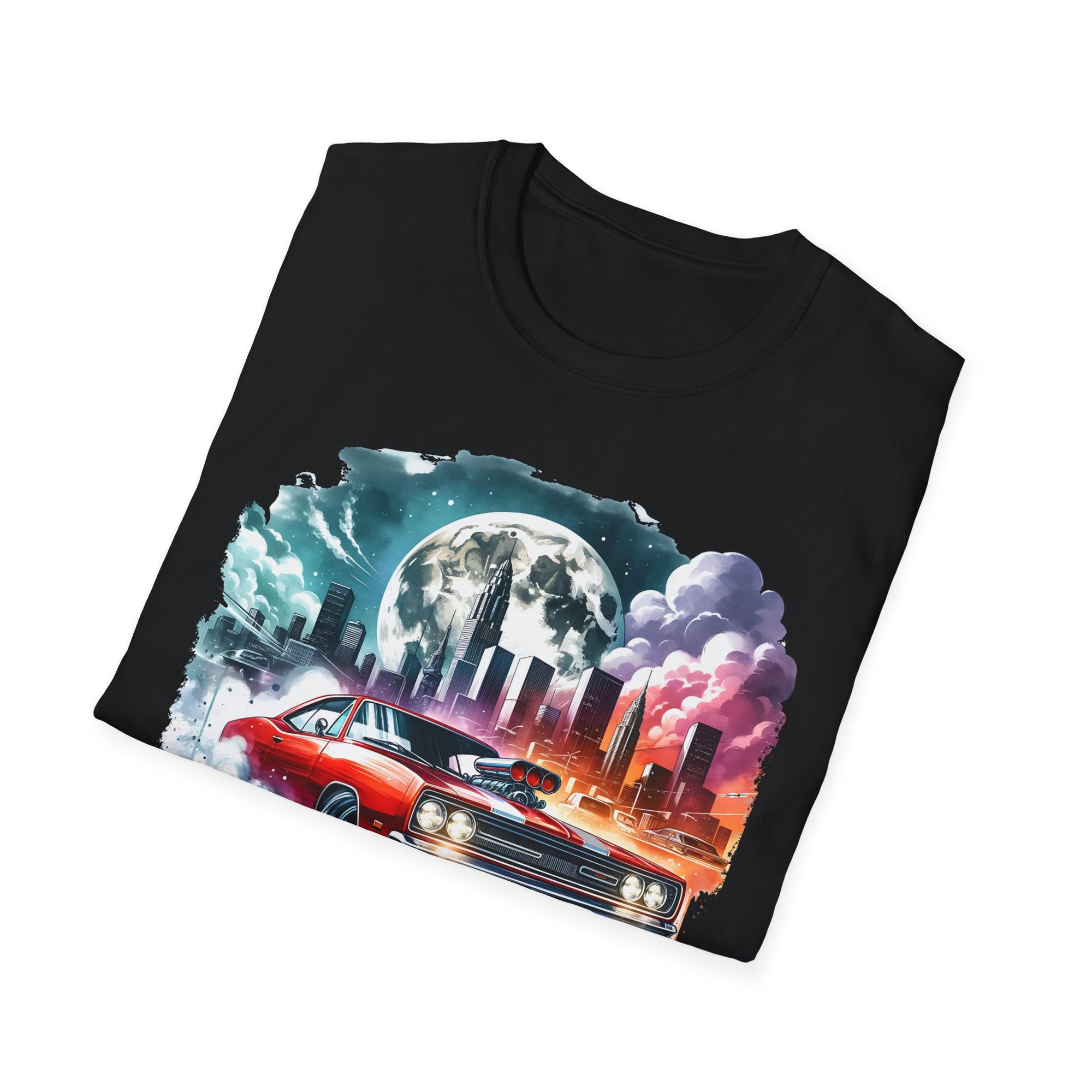 Muscle Car