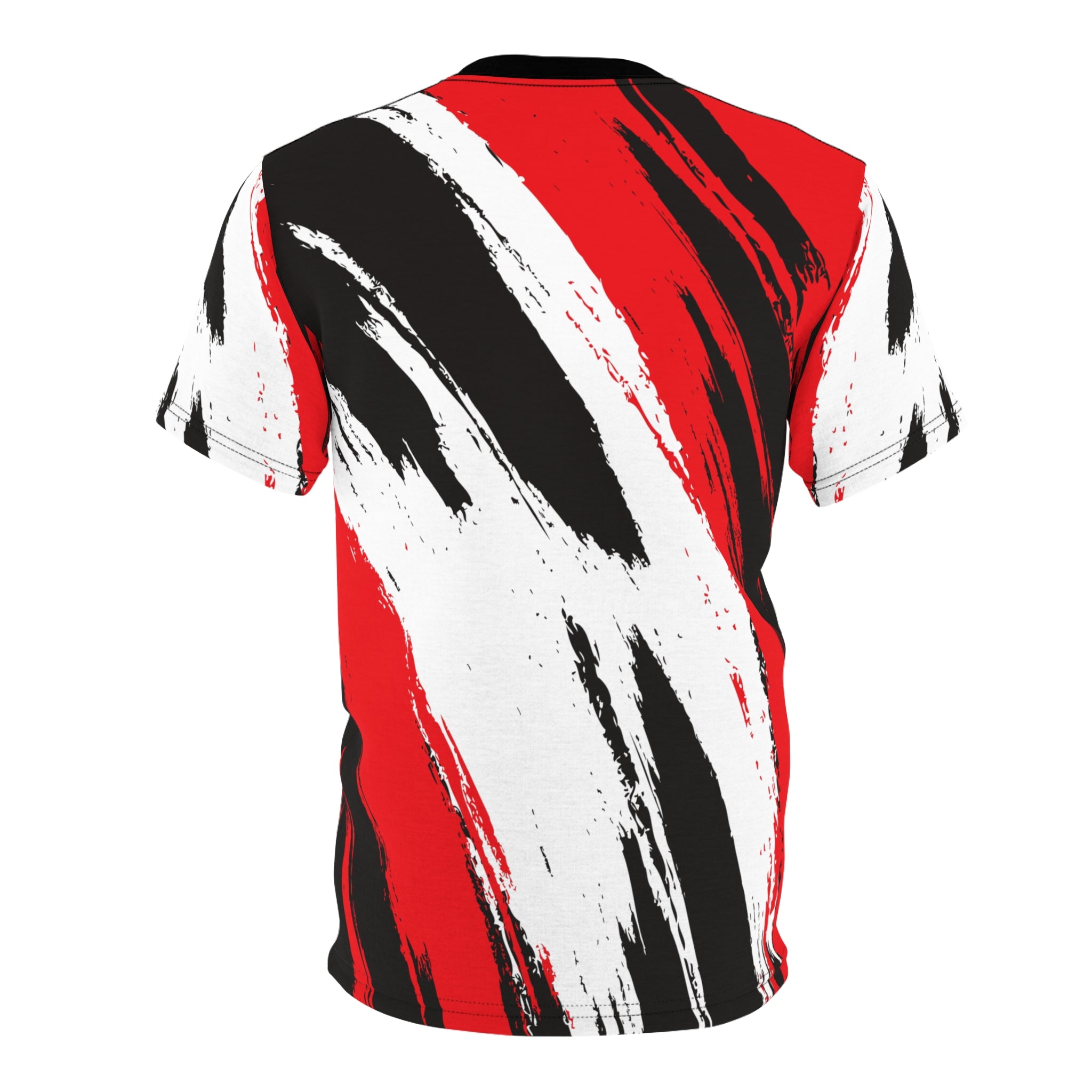 "All-Over Print" T-Shirt - #37