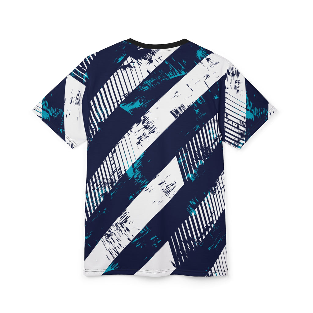 "All-Over Print" T-Shirt - #6