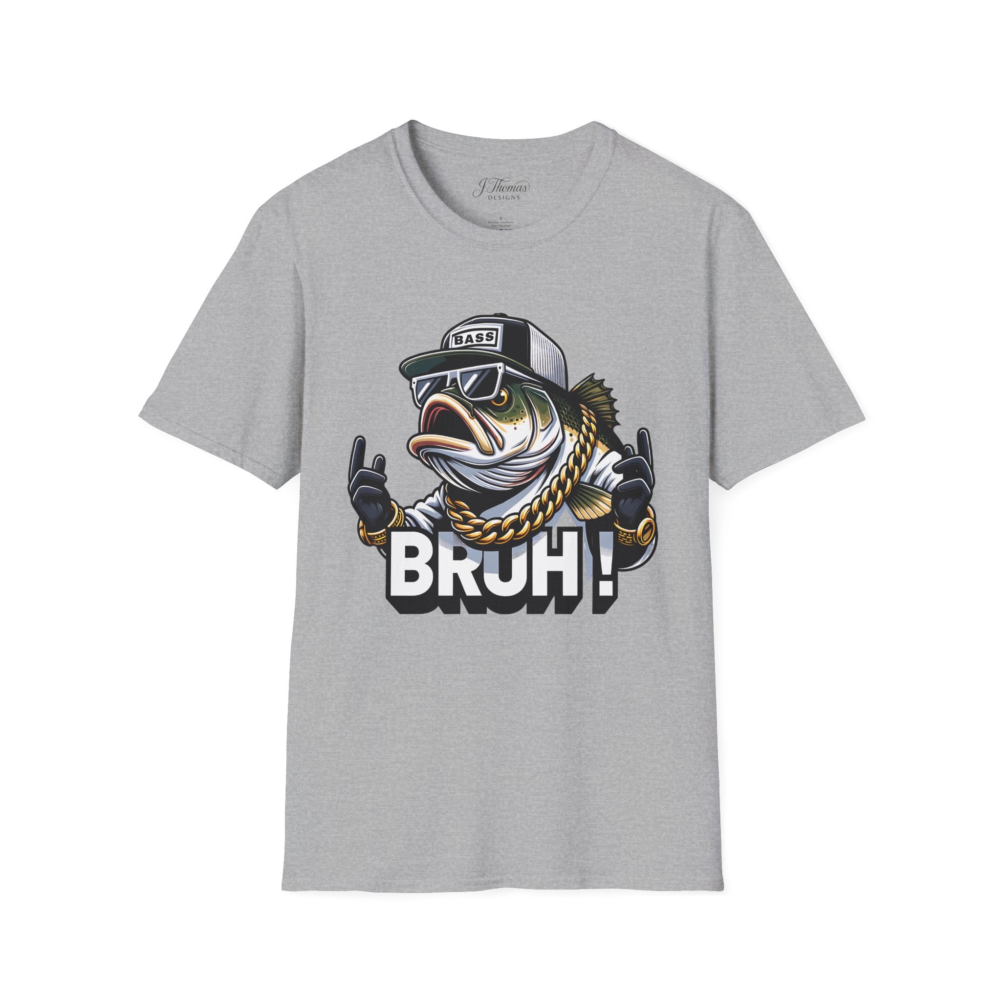 BRUH!