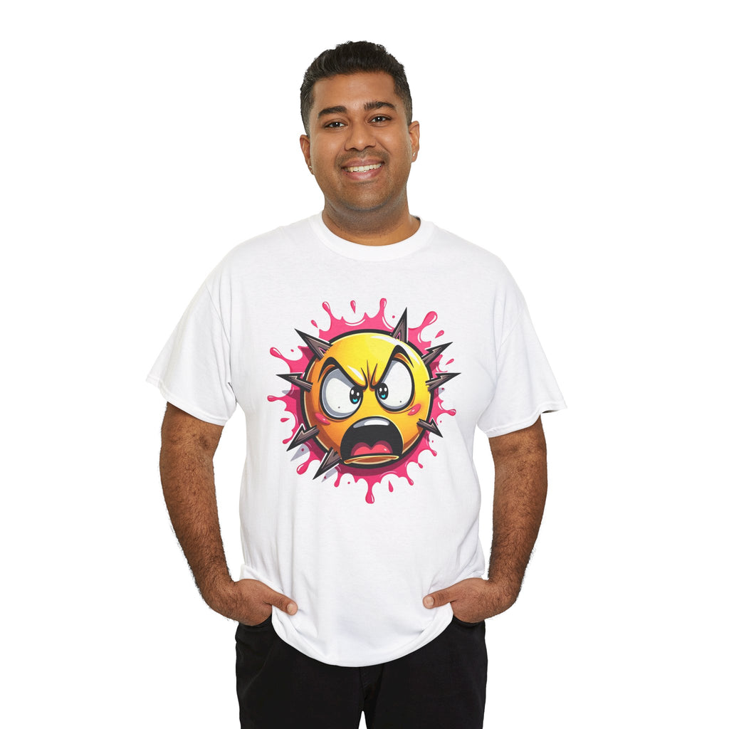 Emoji Face #1
