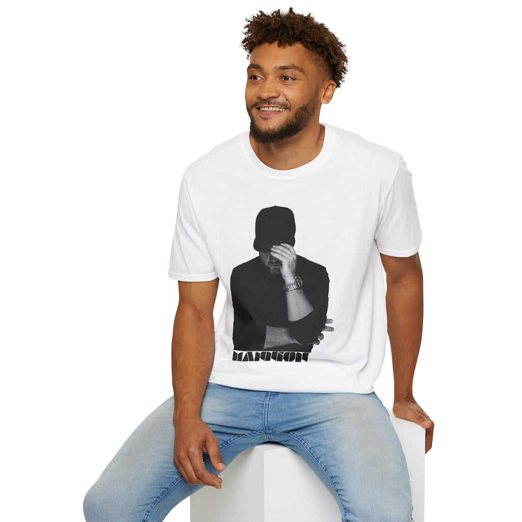 Exclusive Jonathan Mannion T-Shirt