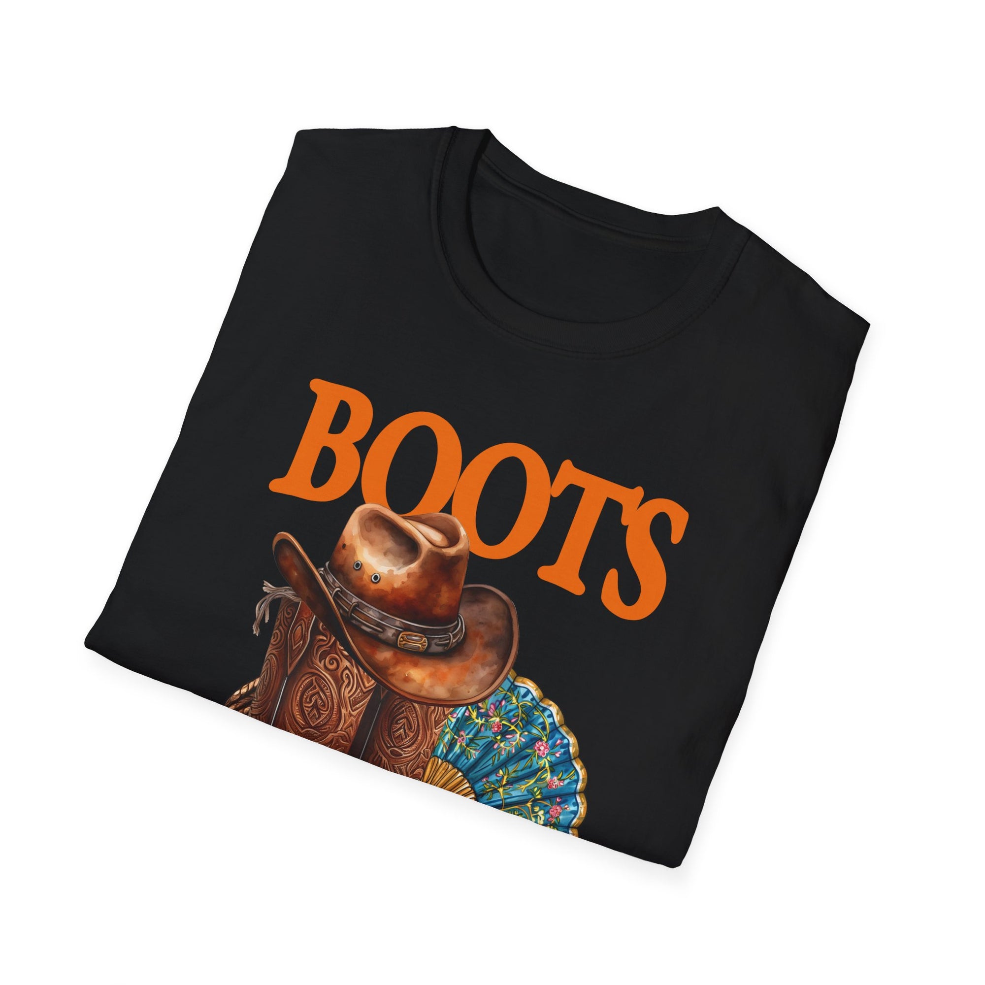 Boots On The Ground #6