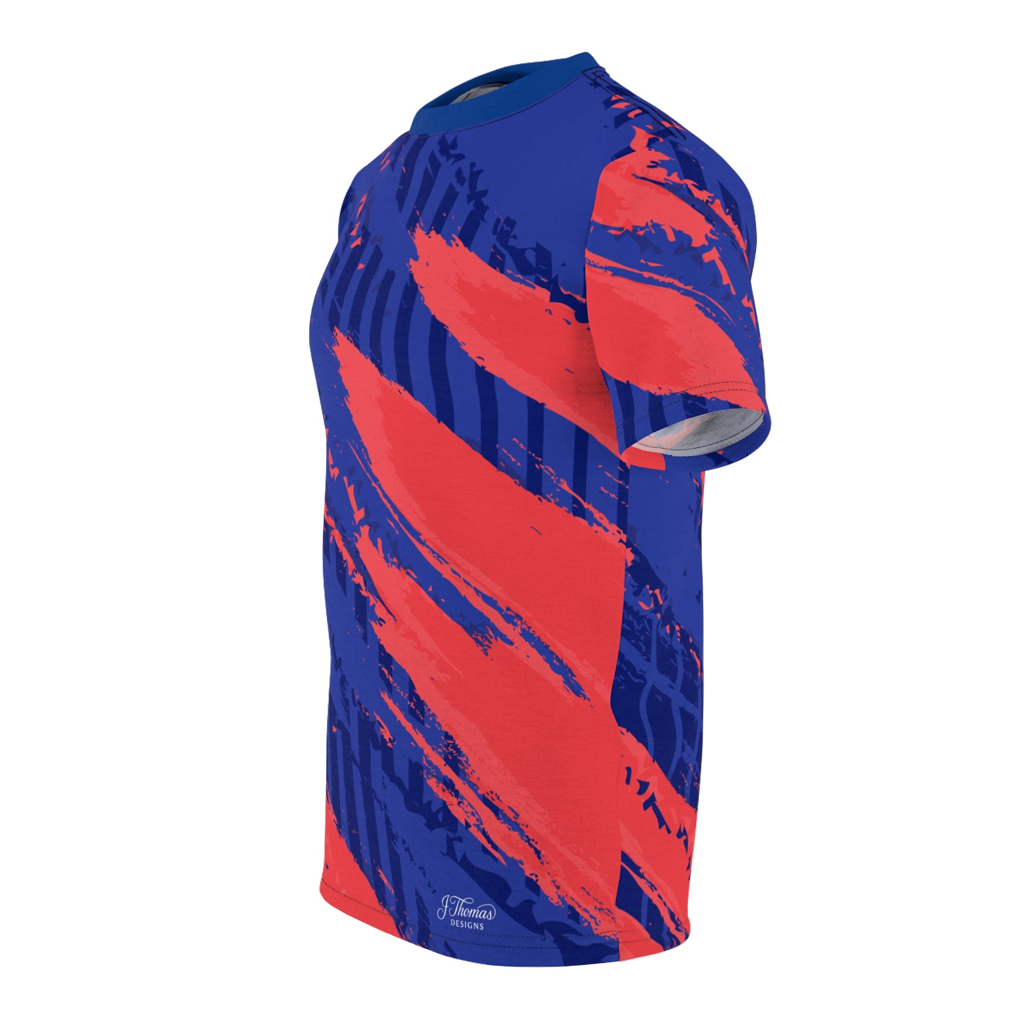 "All Over Print" T-Shirt - 38