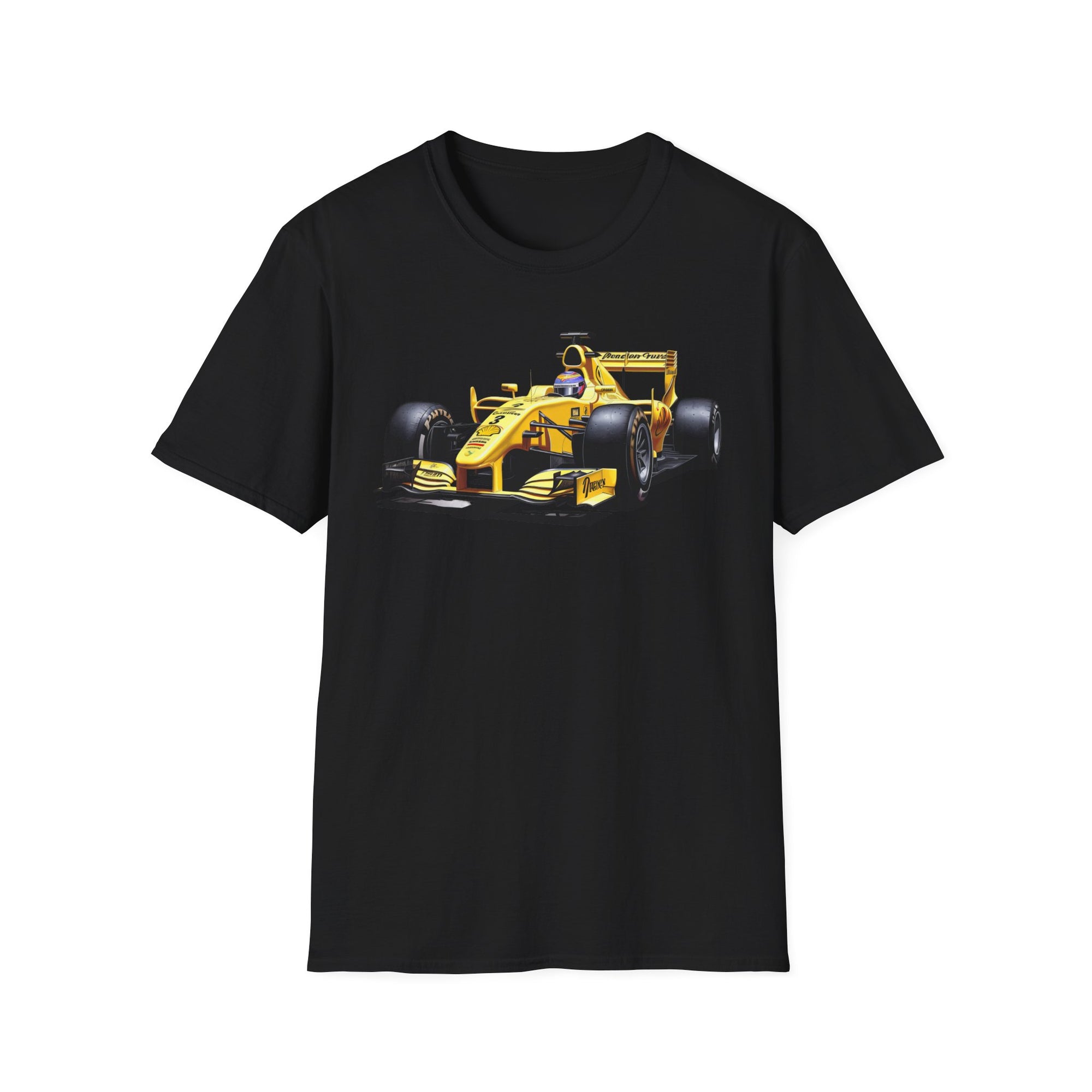 Formula 1 Car #11