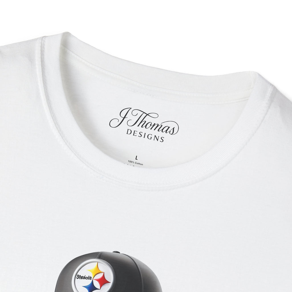 Chucky - Pittsburgh Steelers