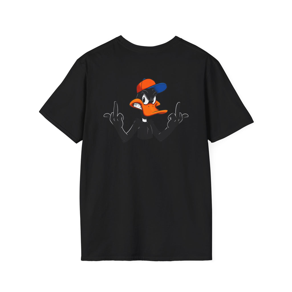 DUCK YOU - Shirt #4 (F & B)