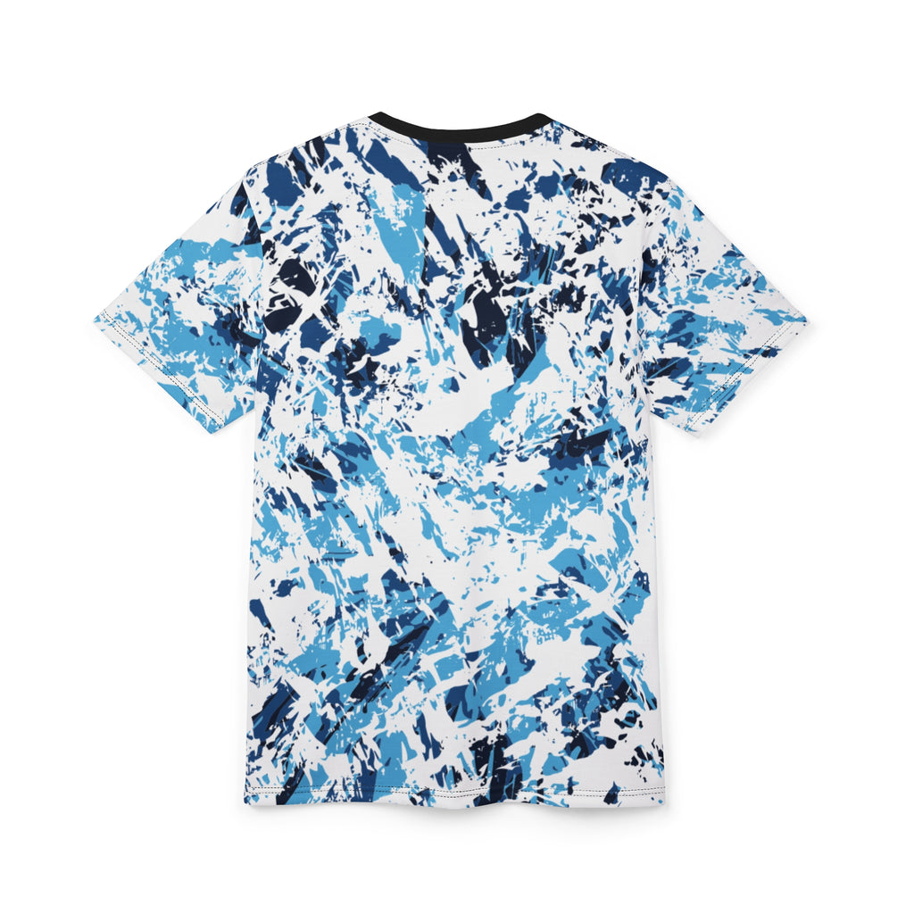 "All-Over Print" T-Shirt - #35