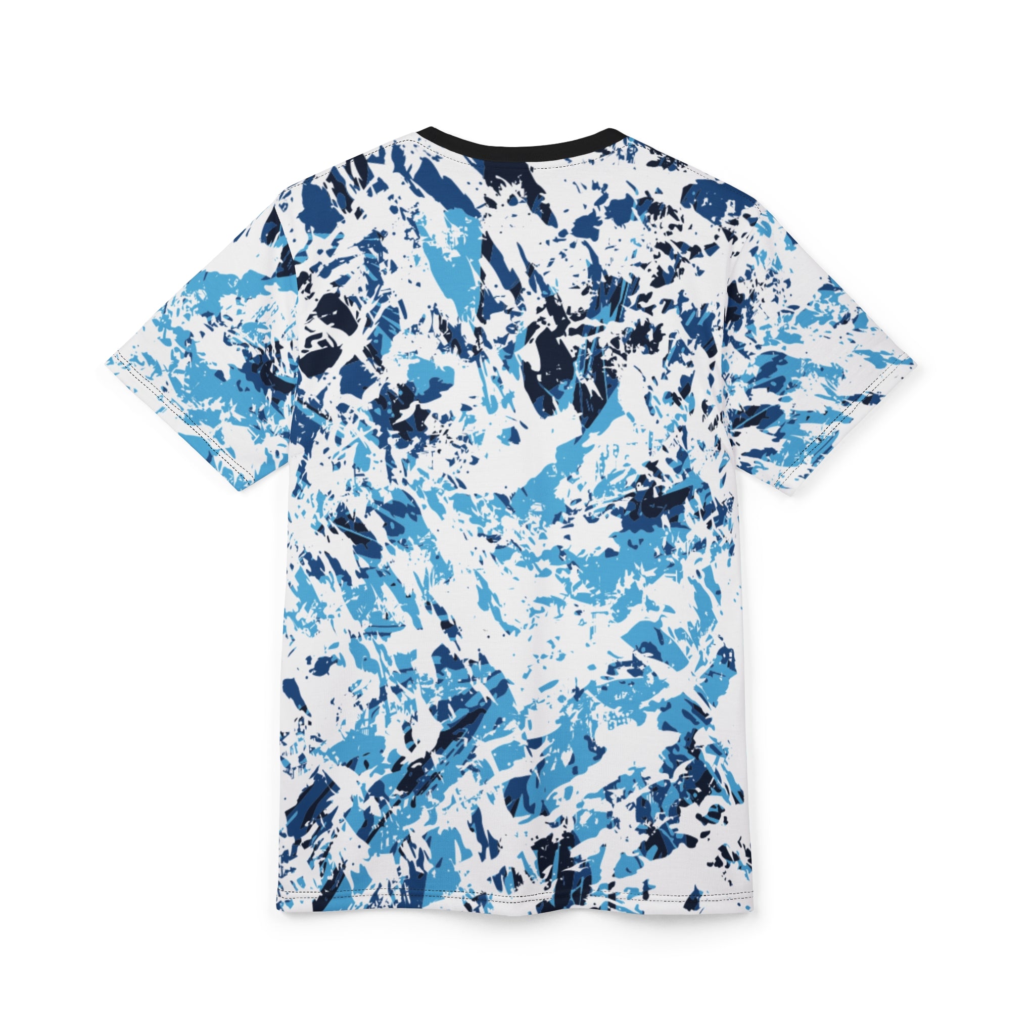 "All-Over Print" T-Shirt - #35