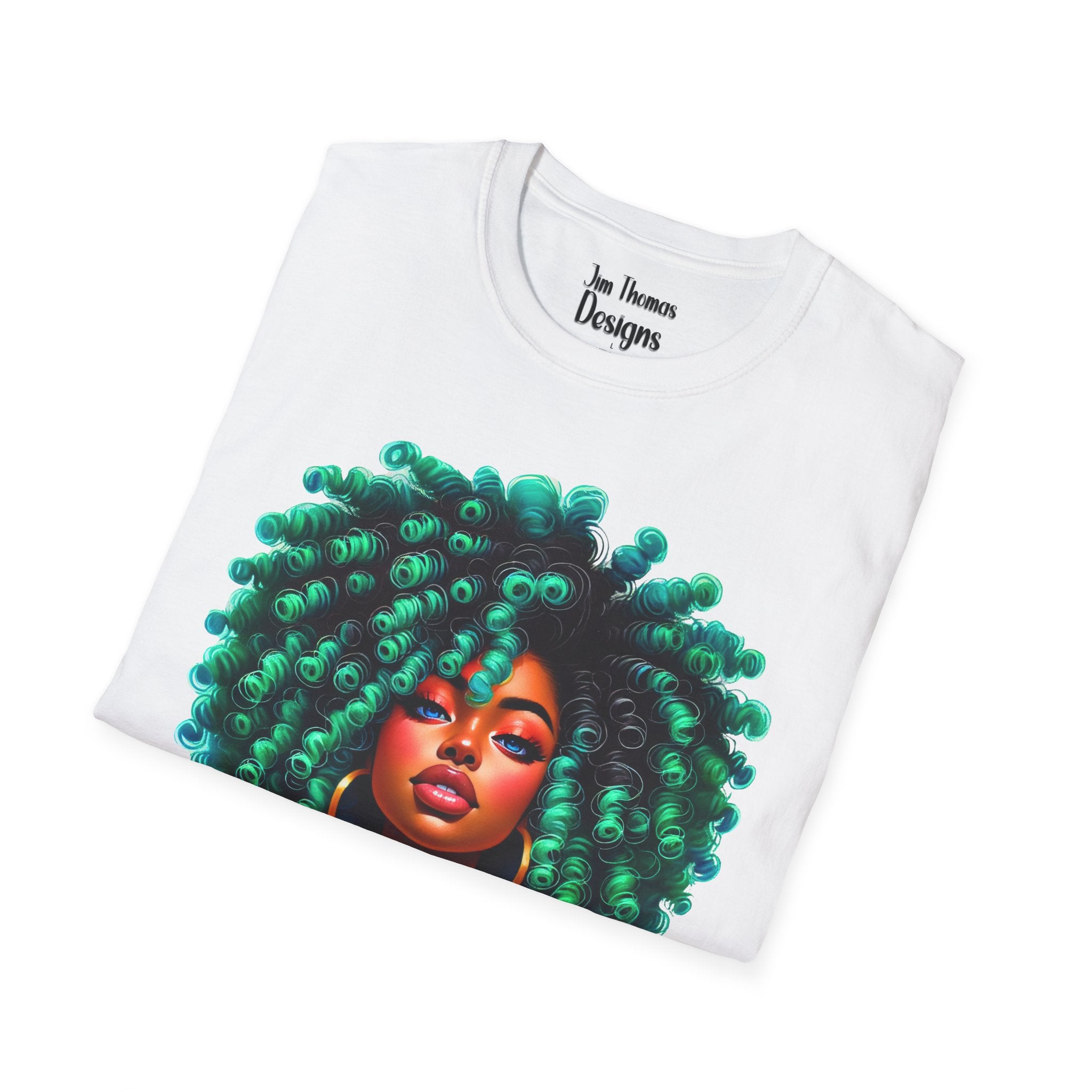 Face Card - Shirt #14