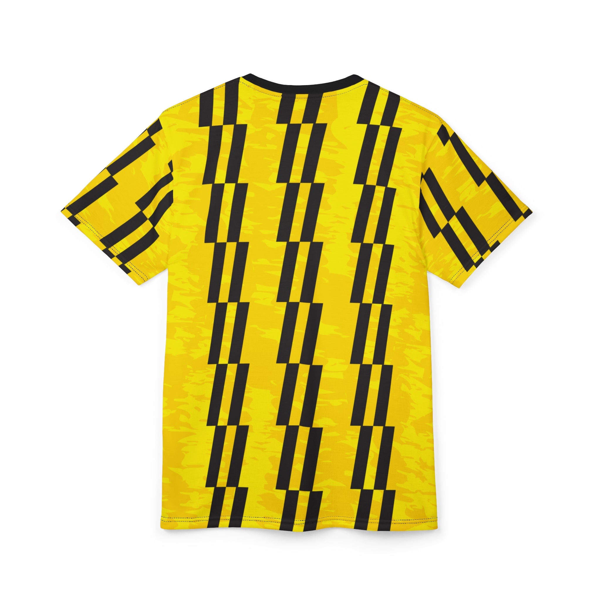 "All-Over Print" T-Shirt - #23