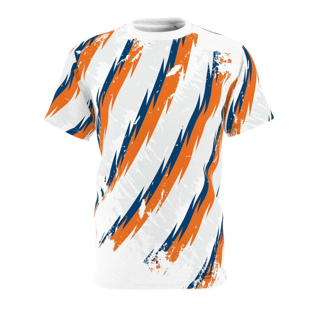"All-Over Print" T-Shirt - #16
