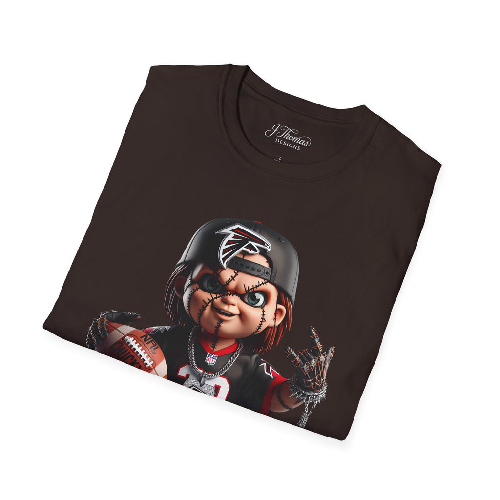 Chucky - Atlanta Falcons