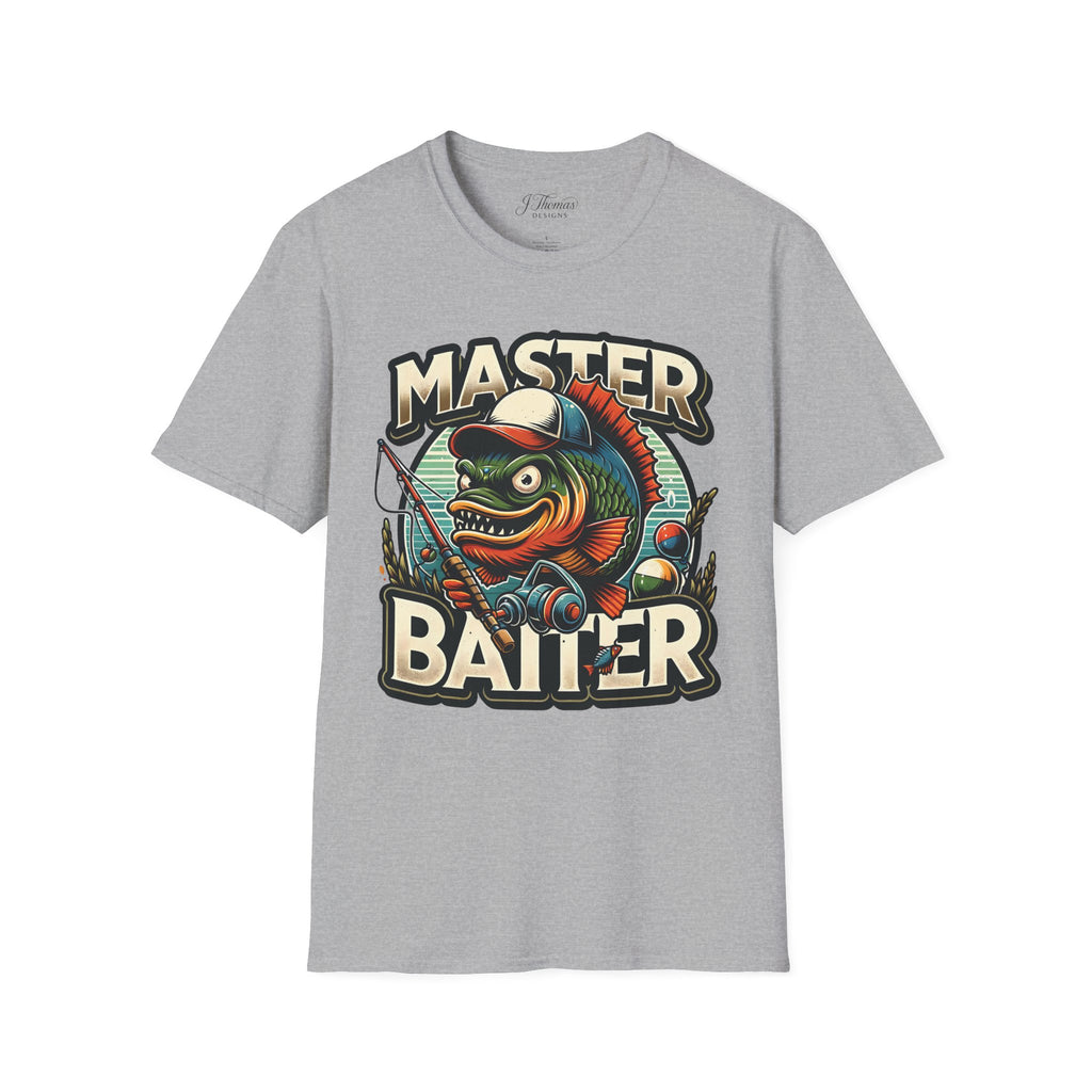 Master Baiter
