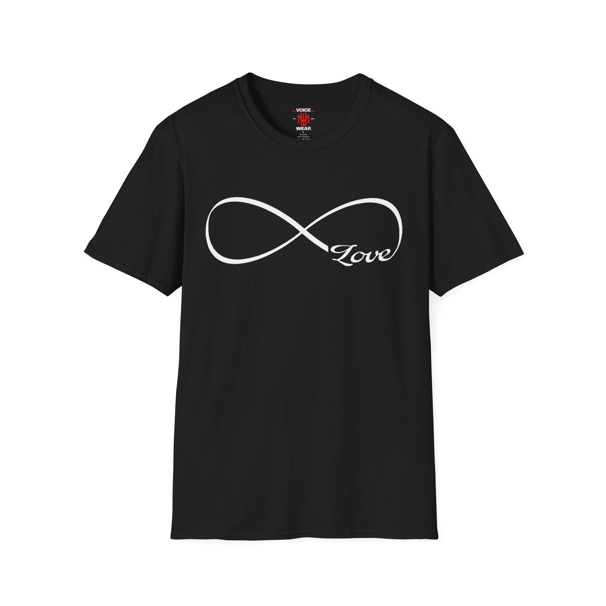 Infinity Love
