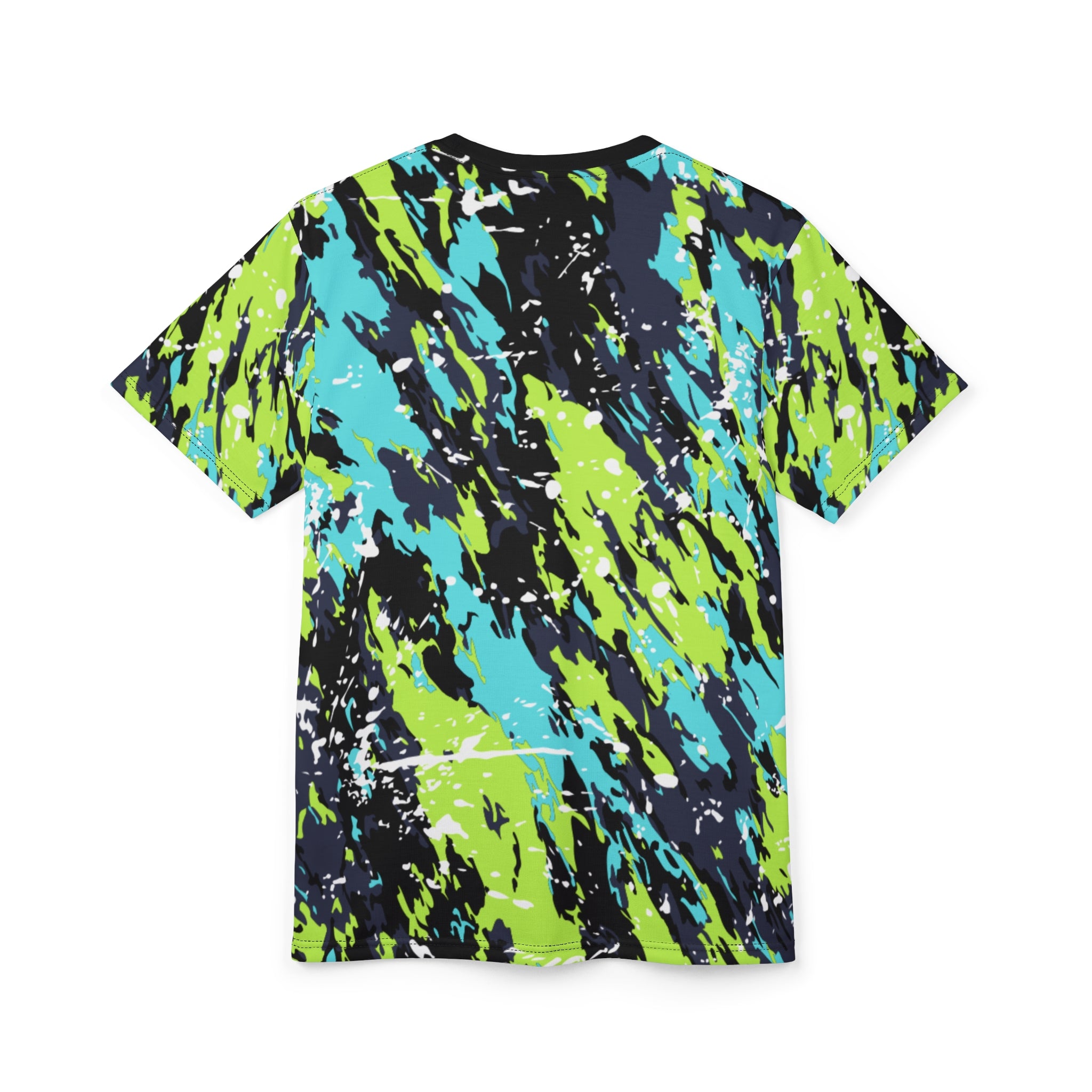 "All-Over Print" T-Shirt - #83