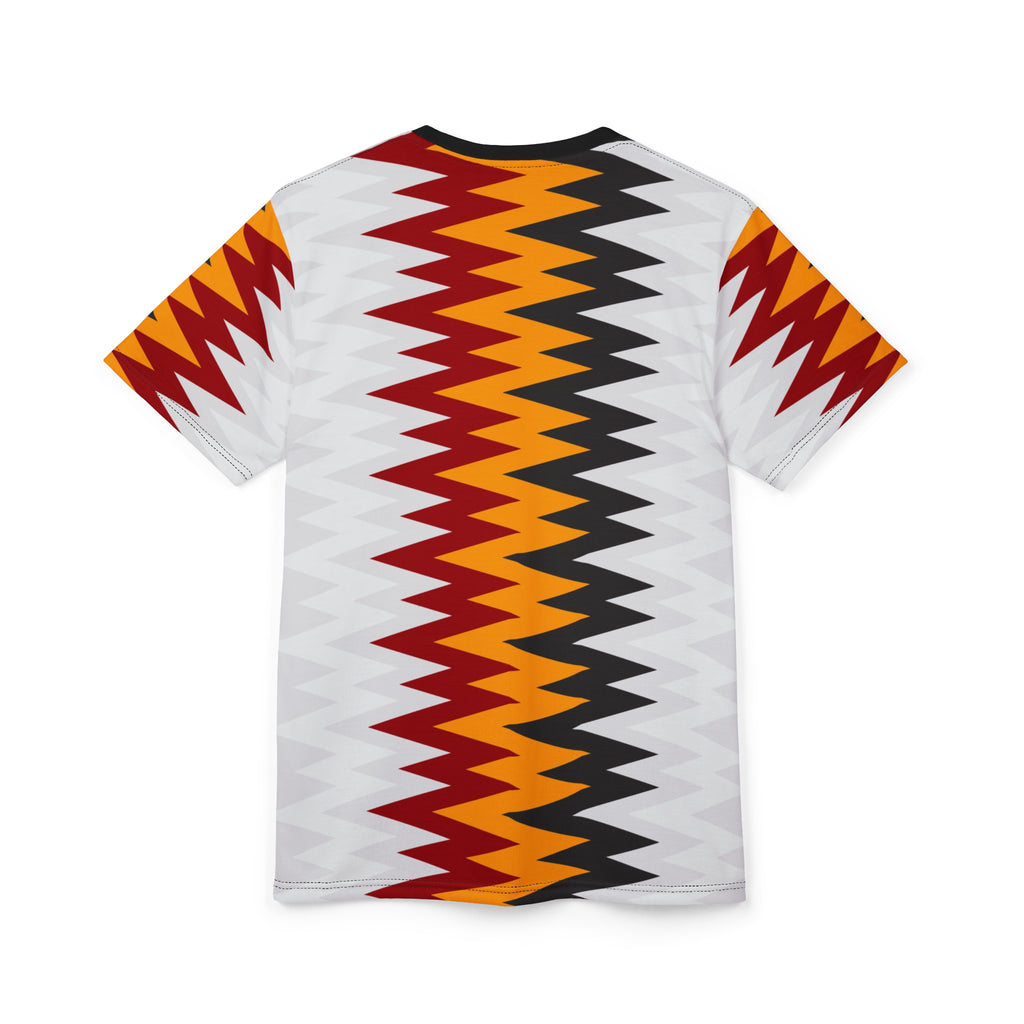 "All-Over Print" T-Shirt - #42