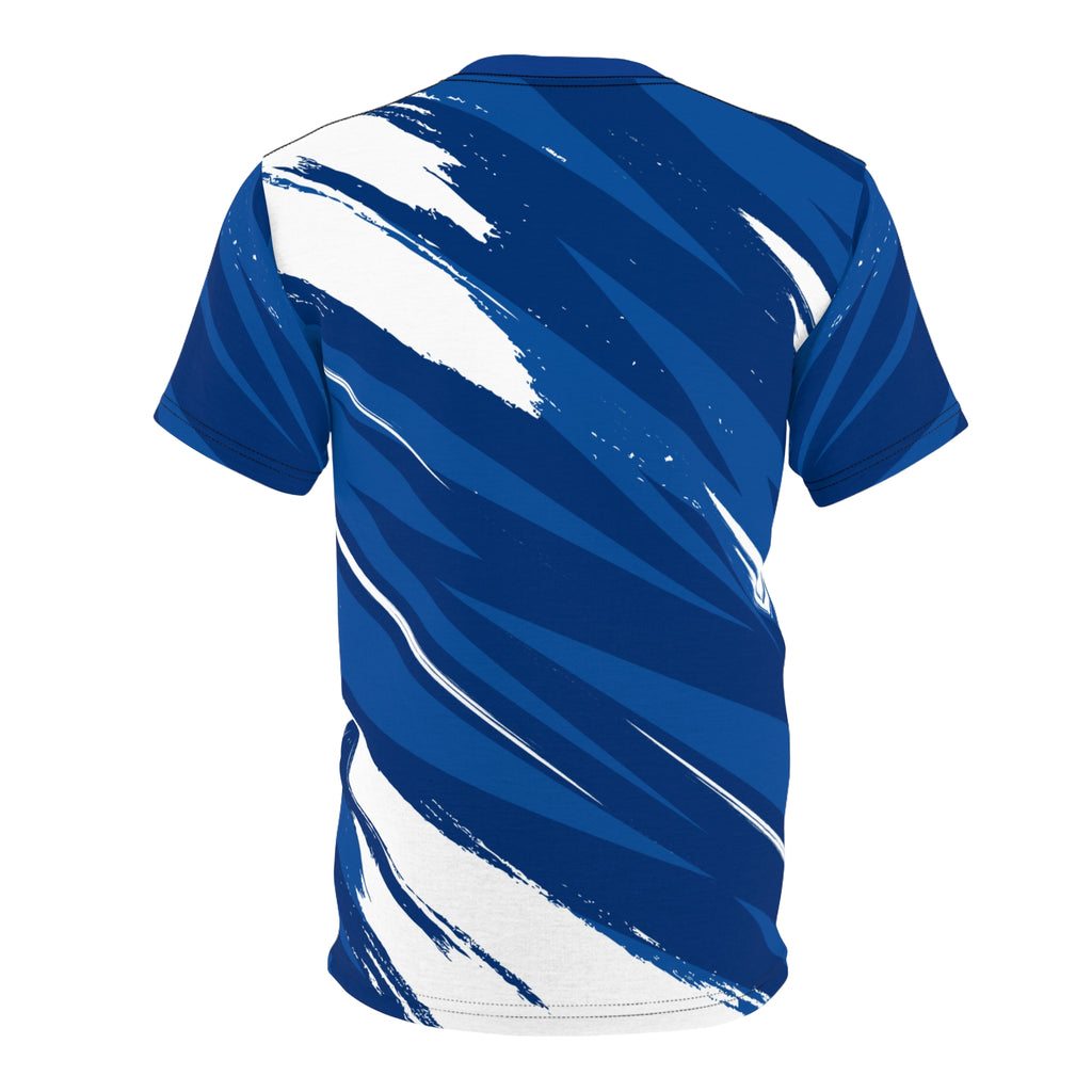 "All-Over Print" T-Shirt - #36