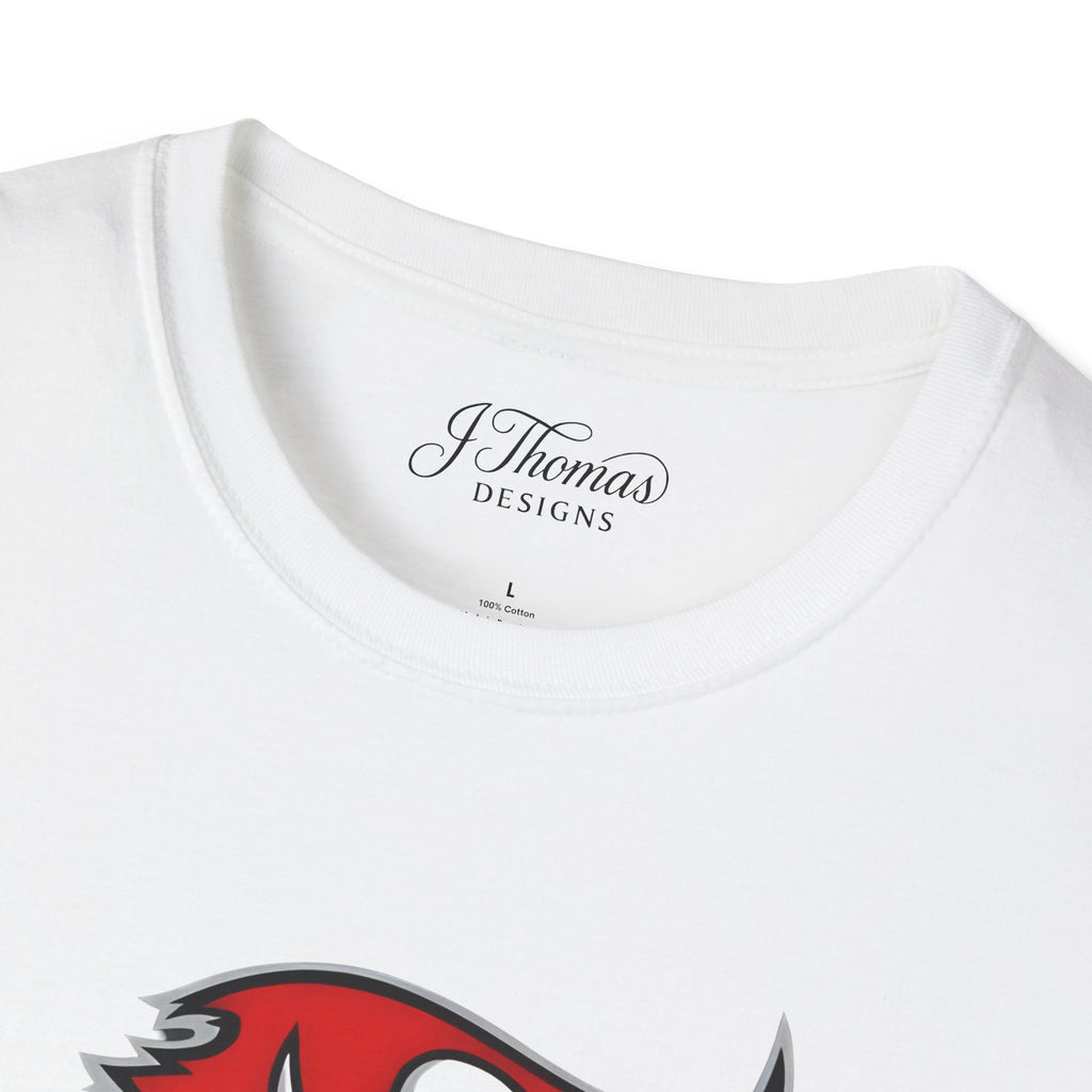 Grinch - Tampa Bay Buccaneers