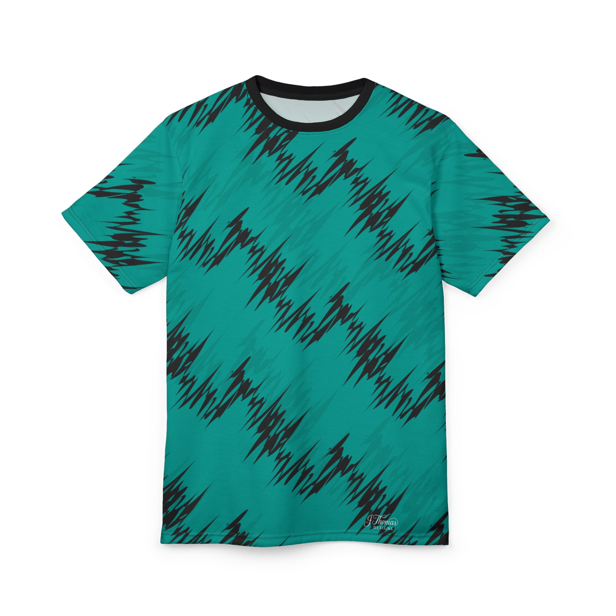 "All-Over Print" T-Shirt - #3