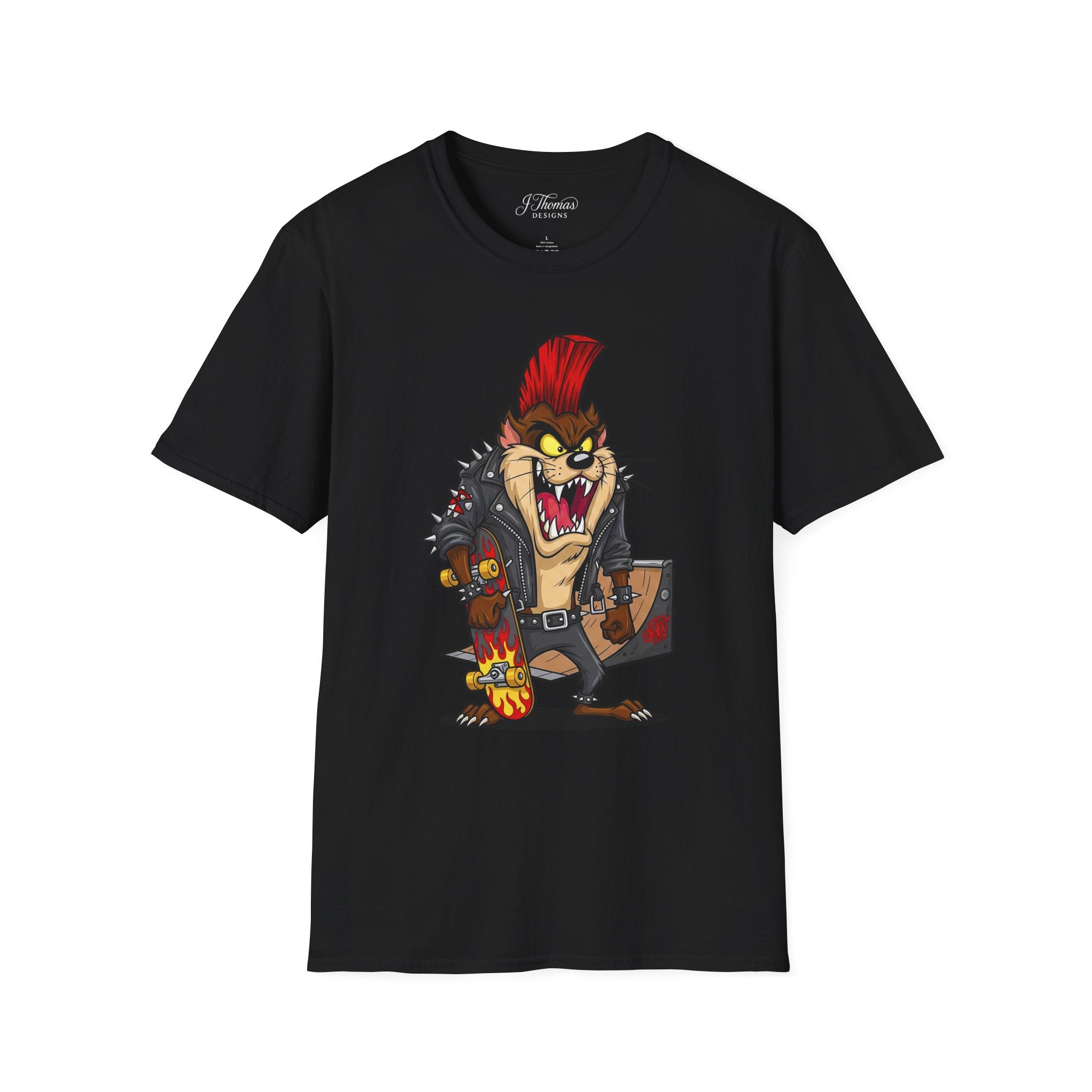 Cartoons - Shirt #6