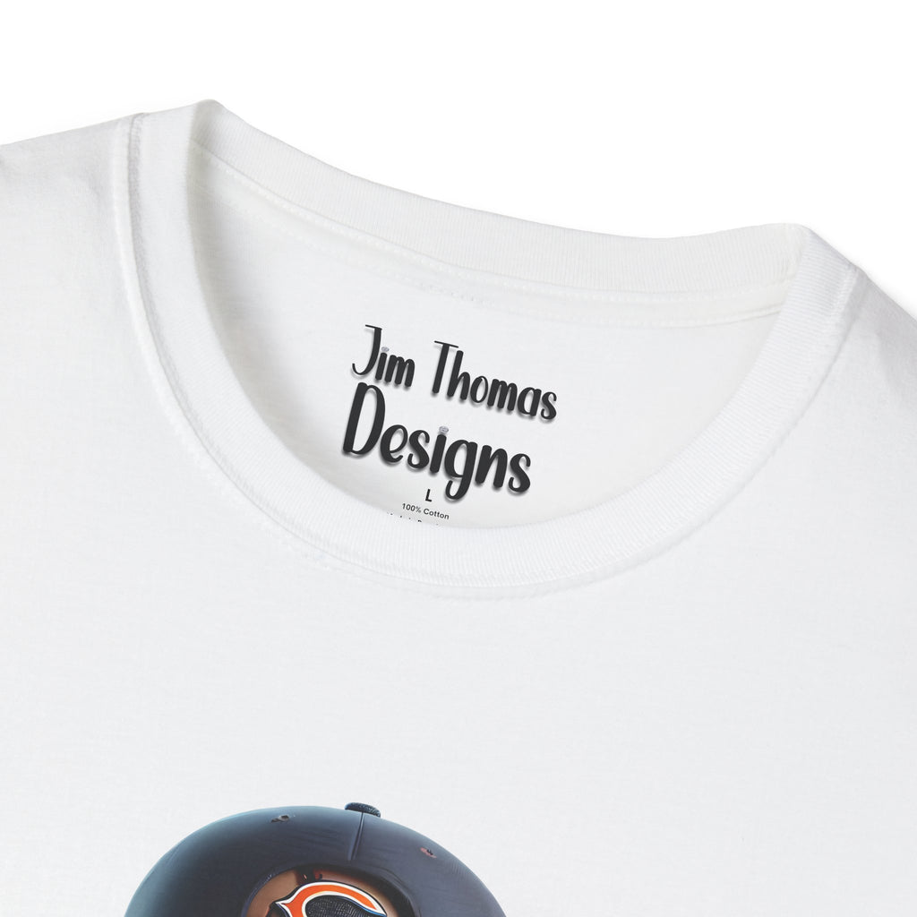 Chucky - Chicago Bears