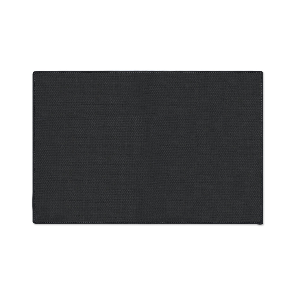 Custom Personalized Heavy Duty Floor Mat